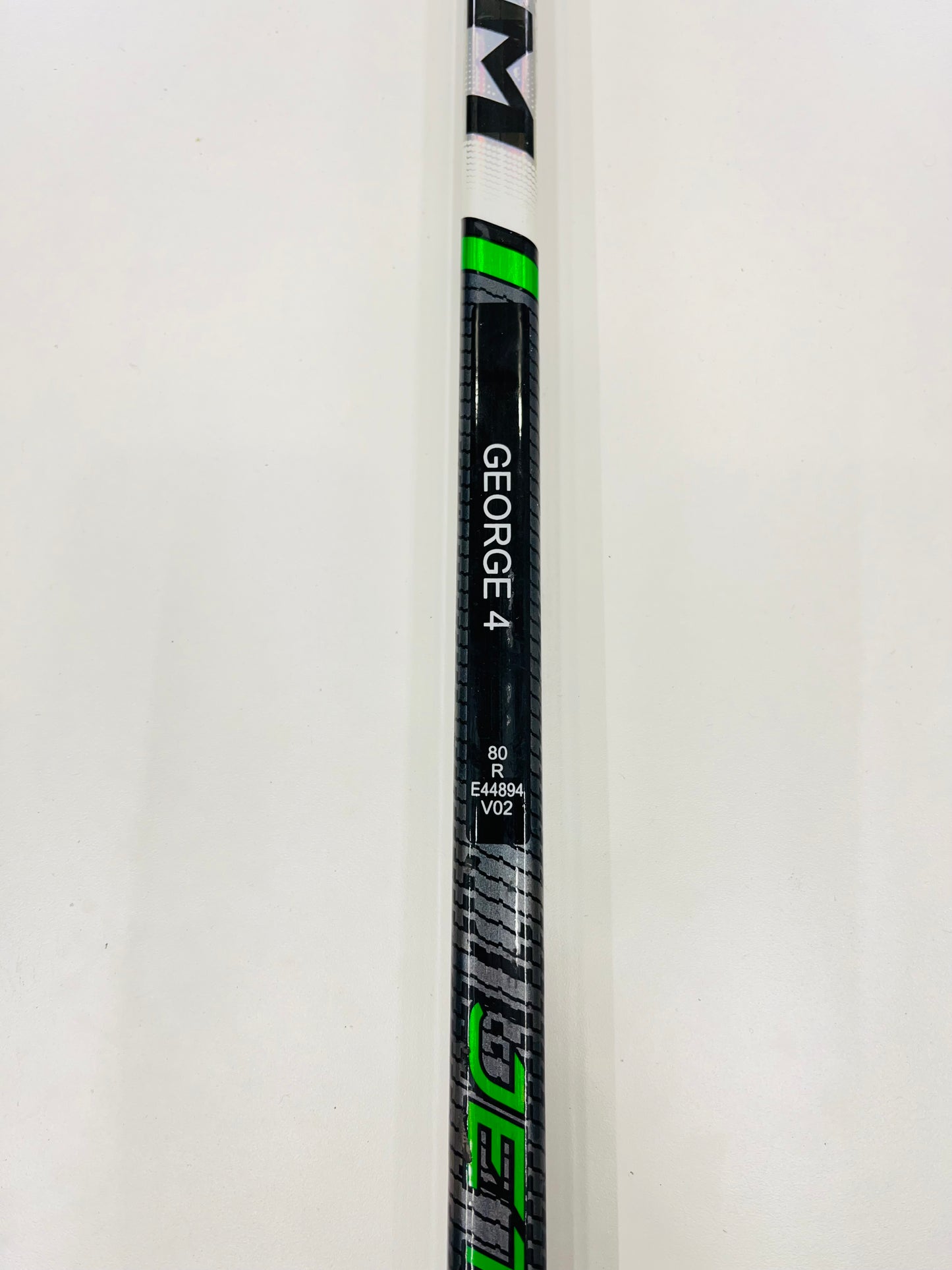 LH CCM Jetspeed FT6 Pro | 80 Flex | P40 | Refurbished | D-4352