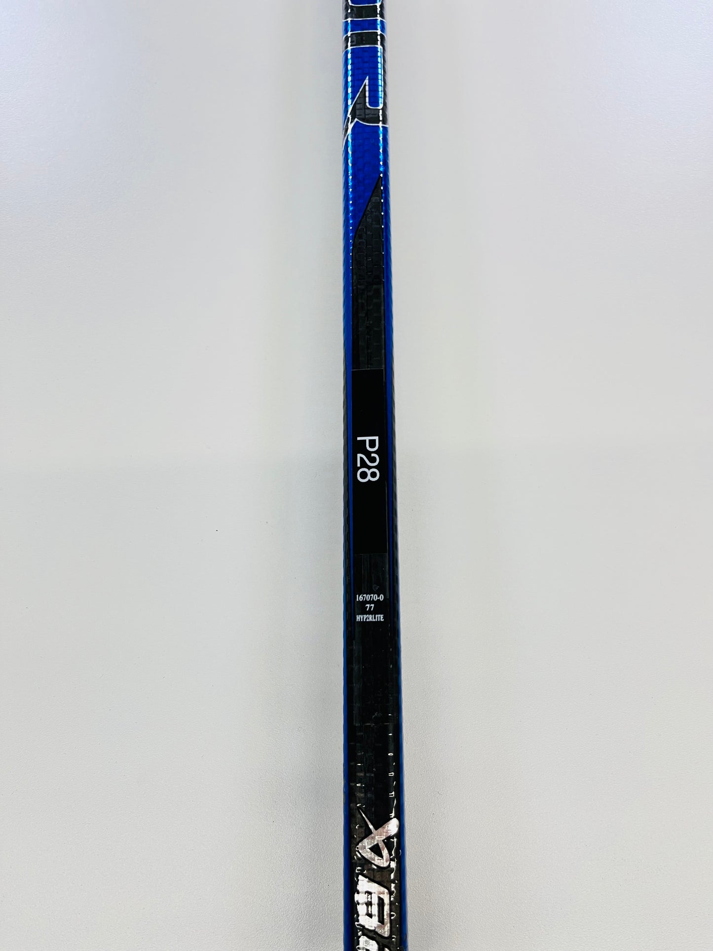 LH Bauer Vapor Hyperlite2 | 77 Flex | P28 | Refurbished | DW-2046