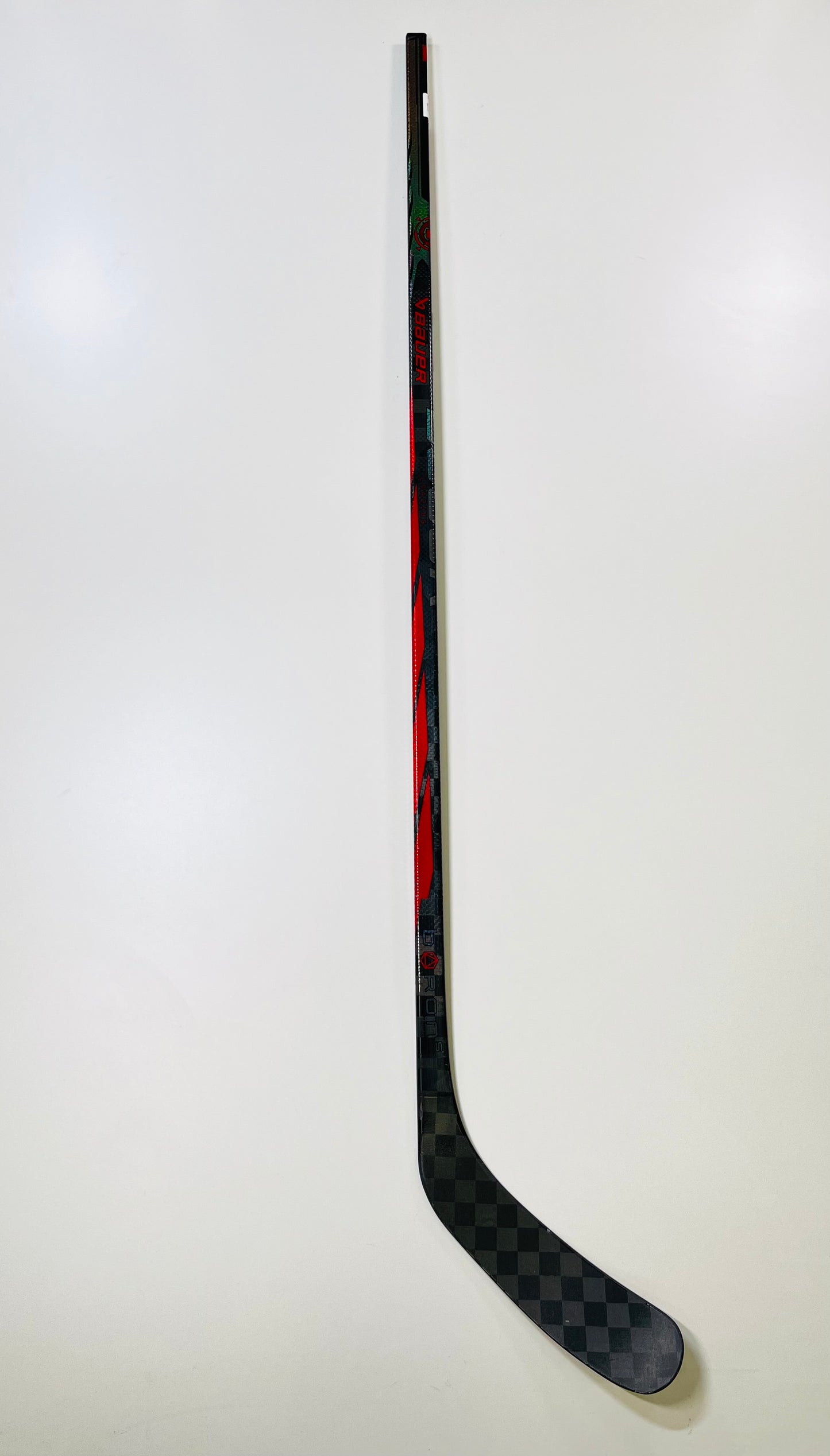 LH Bauer Proto | 77 Flex | P90TM | Refurbished | DW-2177