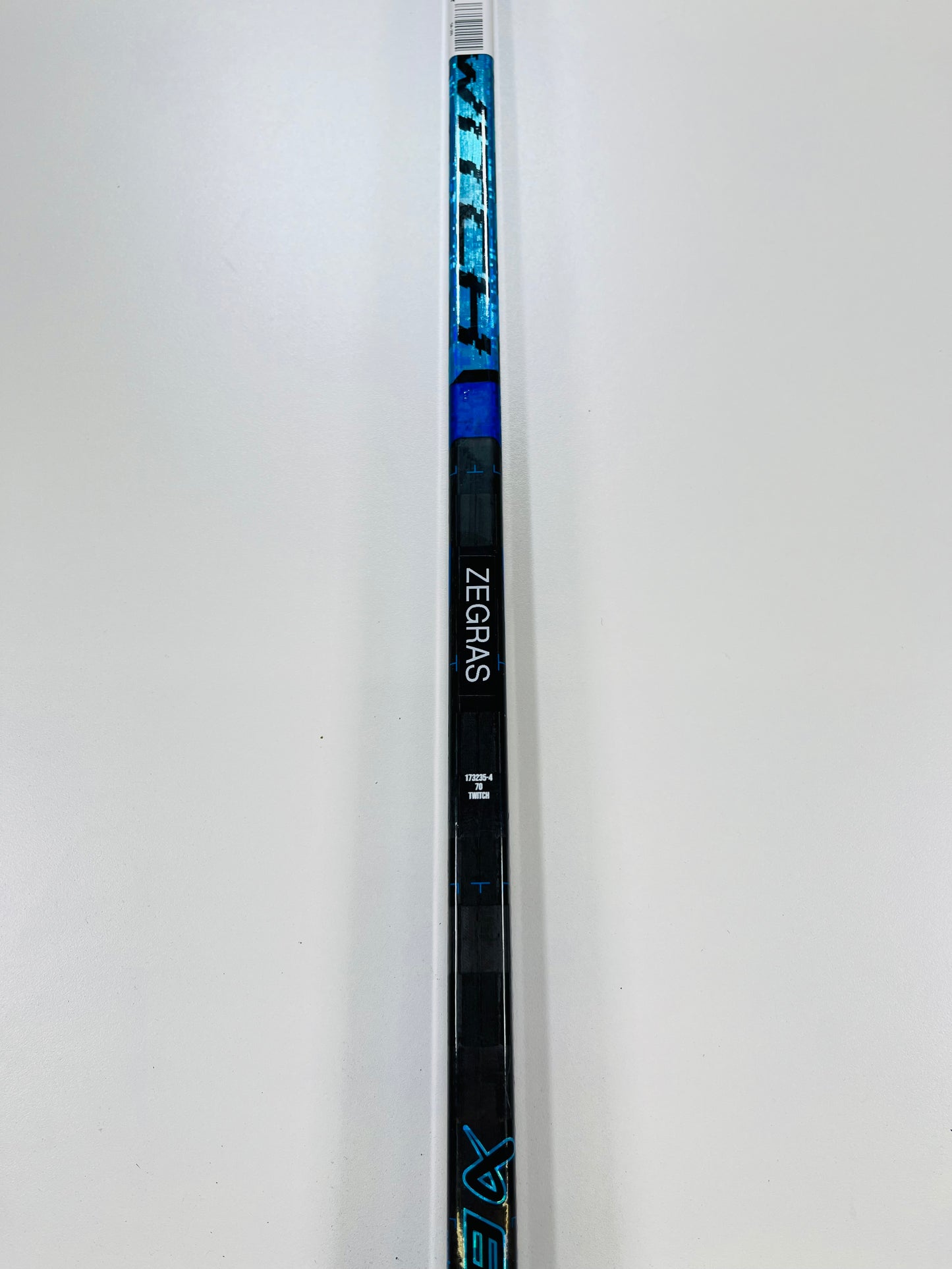 RH Bauer Twitch | 70 Flex | Zegras | Refurbished | DA-299