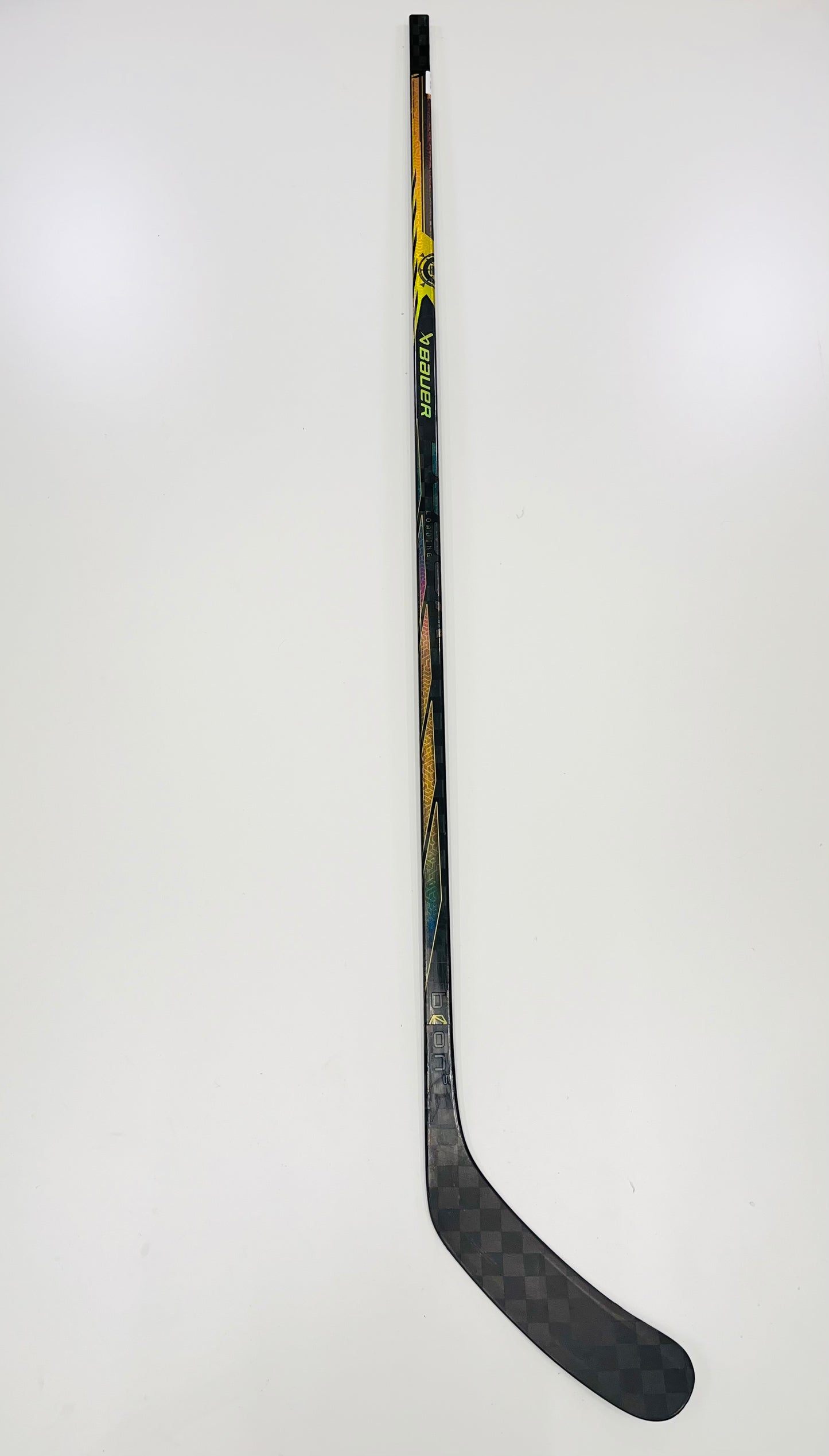 LH Bauer Proto | 87 Flex | P92M | Refurbished | DW-1885