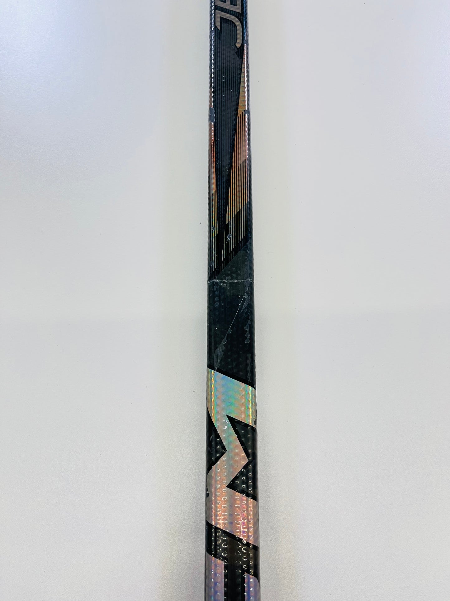 RH CCM Ribcor Trigger 9 Pro wrapped as a Jetspeed FT7 Pro | 70 Flex | P29 | Refurbished | DW-1977