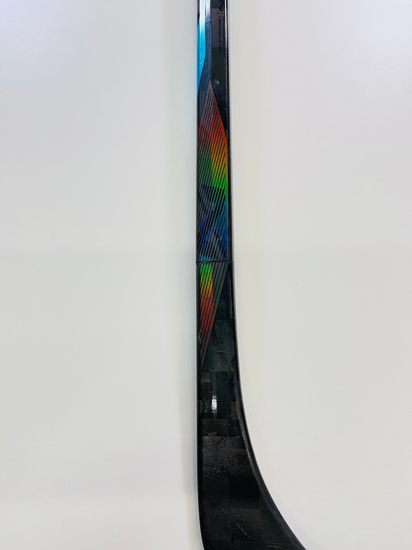 RH Bauer Nexus Tracer | 65 Flex | P92 | Refurbished | DW-2074