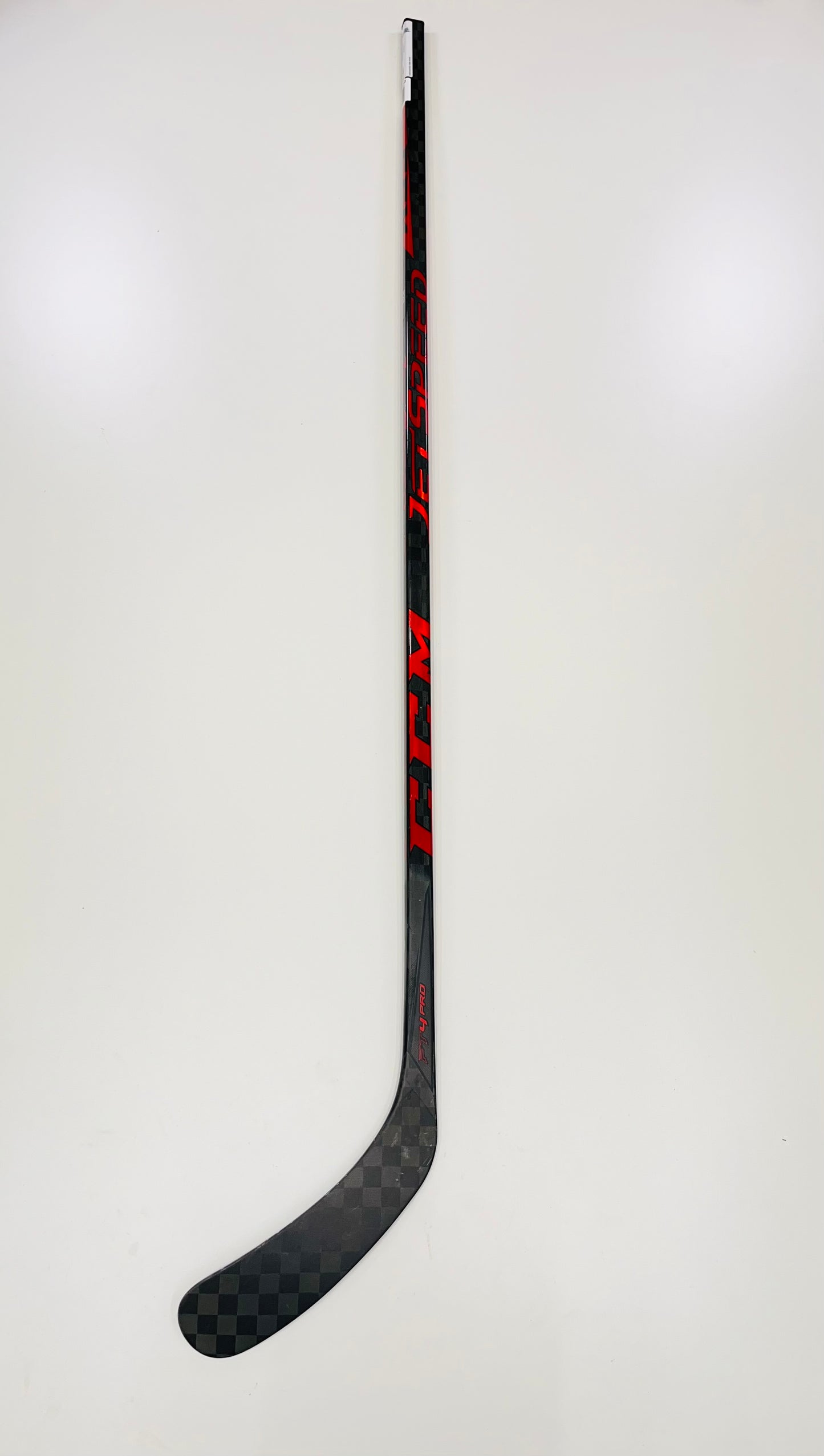 LH CCM JetSpeed FT4 Pro | 75 Flex | P29 | Used, Not Repaired | UNR-112