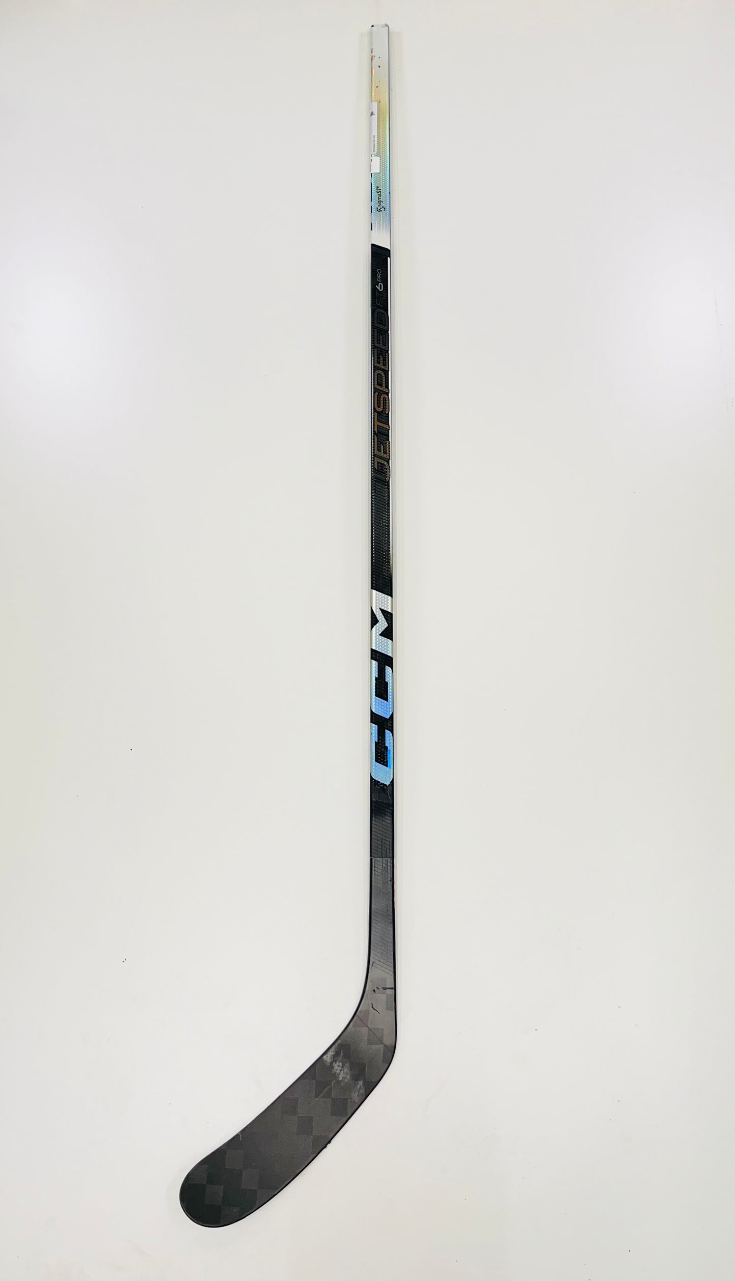 RH CCM Jetspeed FT6 Pro | 80 Flex | P28M | Refurbished | DW-169