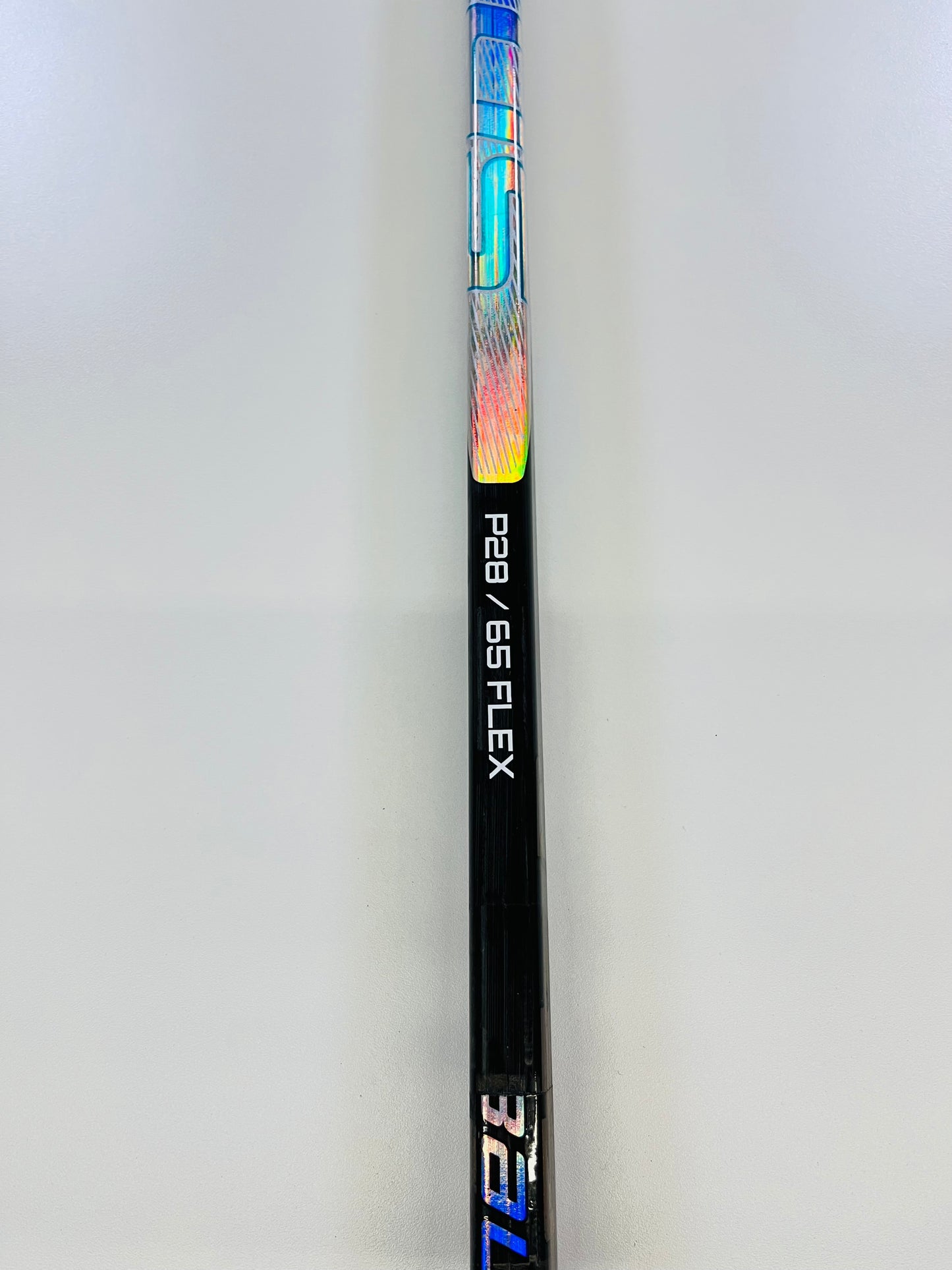 LH Bauer Nexus Tracer | 65 Flex | P28 | Refurbished | DW-2016