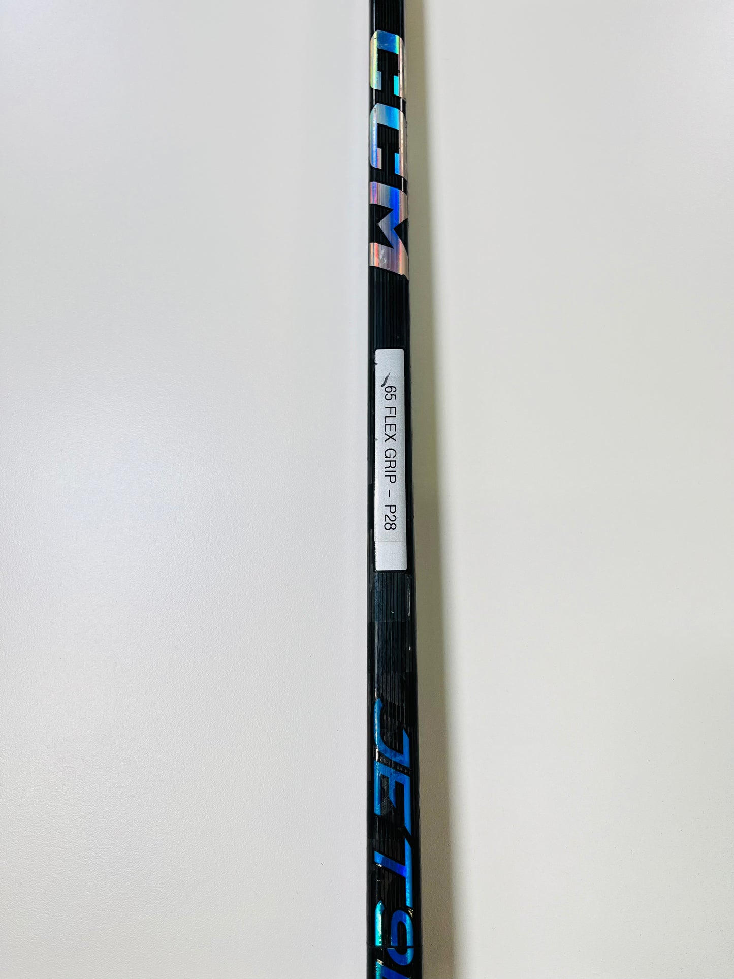 LH CCM Jetspeed FT7 Pro | 65 Flex | P28 | Refurbished | DA-12