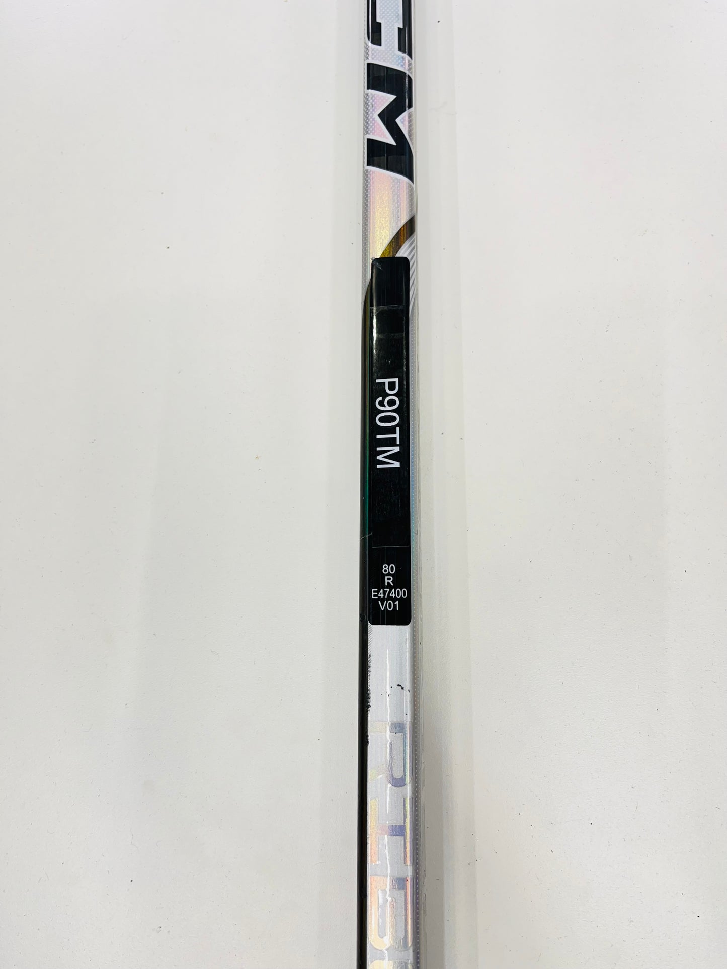 LH CCM Jetspeed FT7 Pro wrapped as a Ribcor Trigger 9 Pro | 80 Flex | P90TM | Refurbished | DW-1852