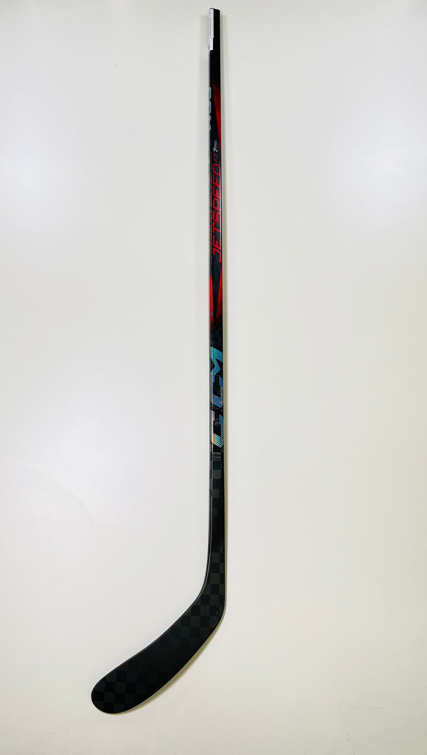 LH CCM Ribcor Trigger 9 Pro wrapped as a Jetspeed FT7 Pro | 70 Flex | P28 | Refurbished | DW-2323