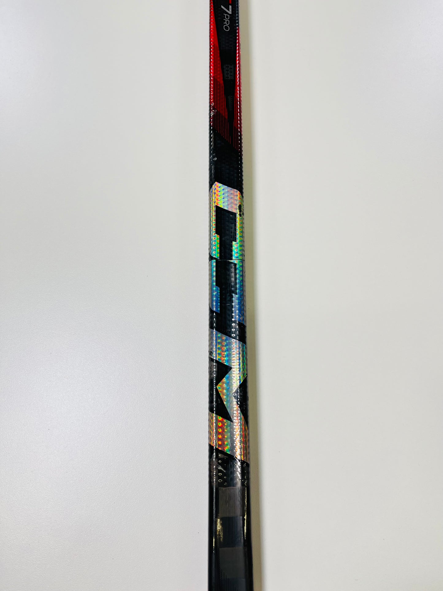 LH CCM Ribcor Trigger 9 Pro wrapped as a Jetspeed FT7 Pro | 70 Flex | P28 | Refurbished | DW-2323