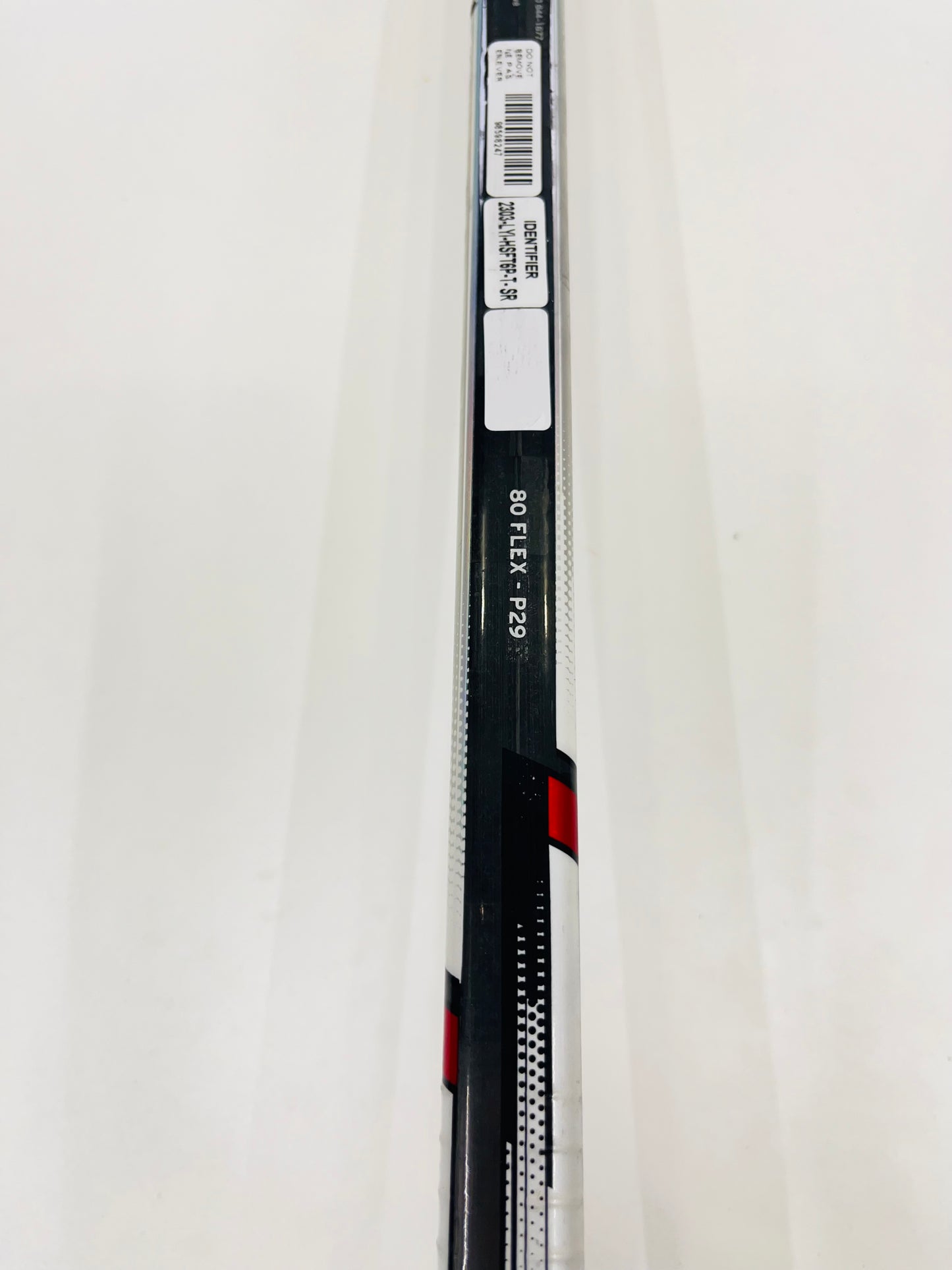 LH CCM Jetspeed FT6 Pro | 80 Flex | P29 | Refurbished | DW-404