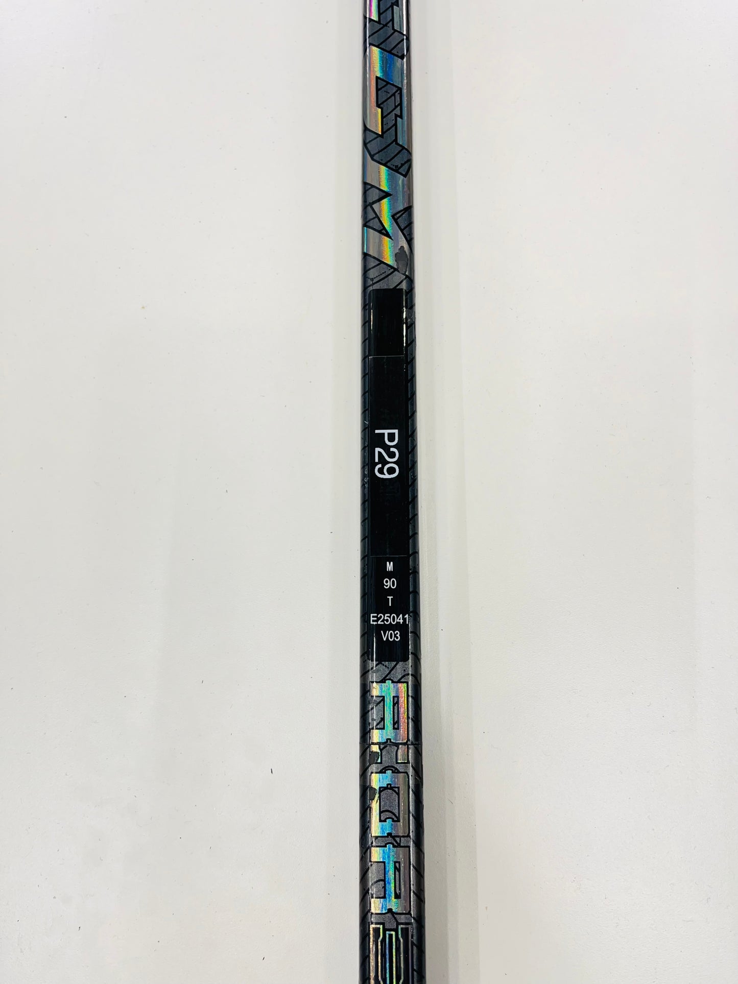 LH CCM Ribcor Trigger6 Pro | 90 Flex | P29 | Refurbished | DW-1317