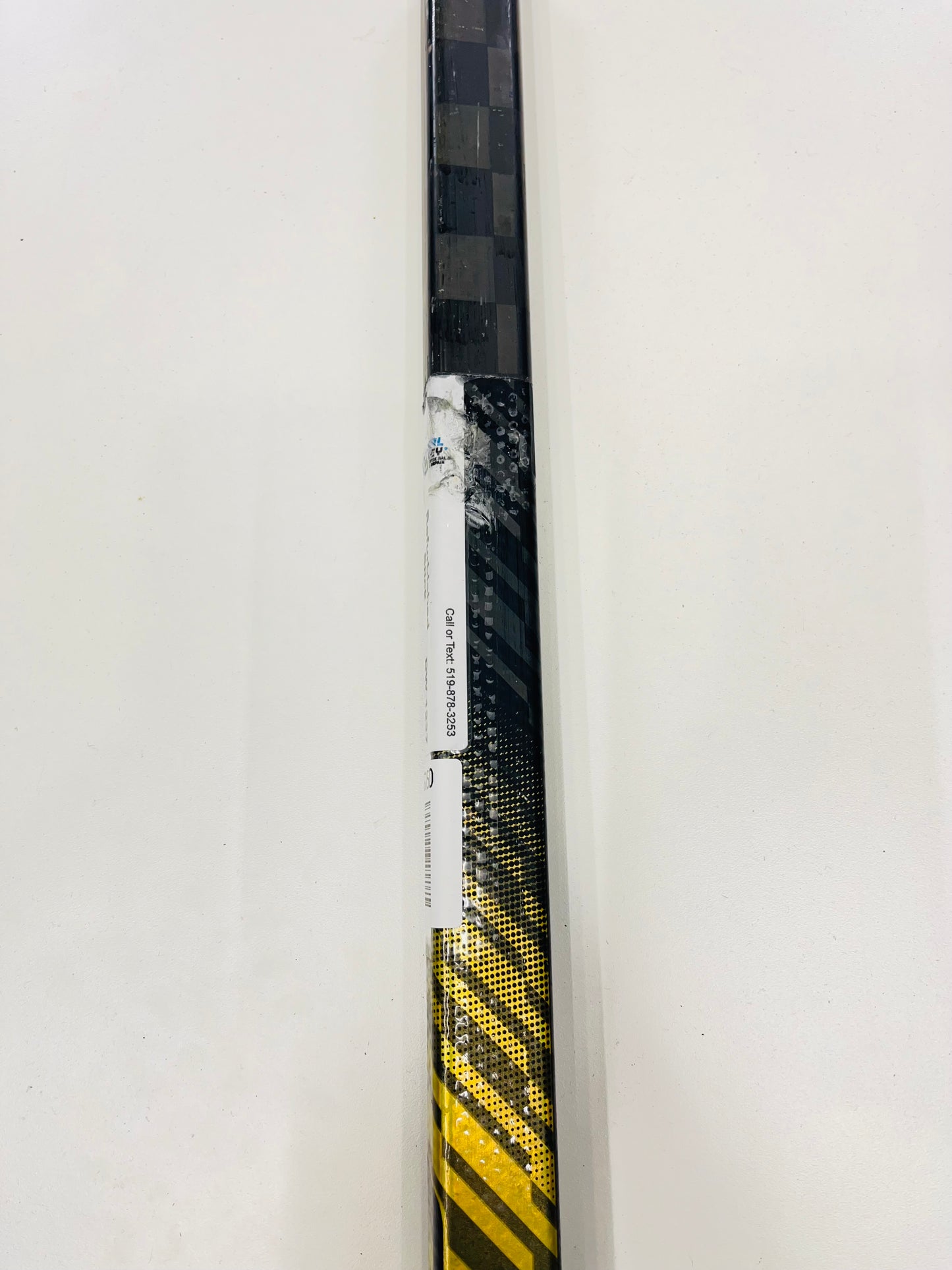 LH CCM Ribcor Trigger 8 Pro wrapped as a Tacks ASVI Pro | 80 Flex | P29 | Refurbished | DW-1237
