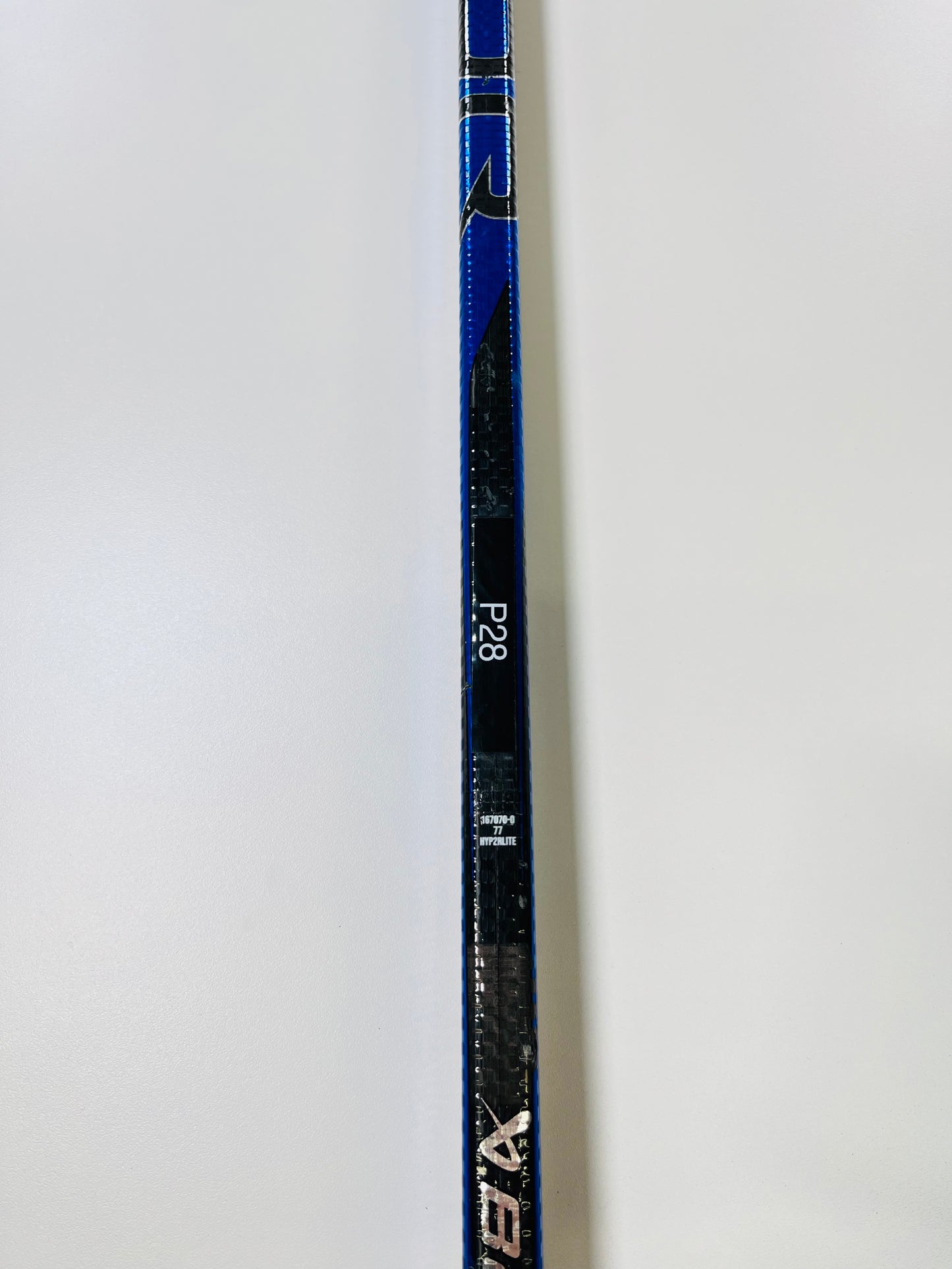 LH Bauer Vapor Hyperlite2 | 77 Flex | P28 | Refurbished | DW-2166