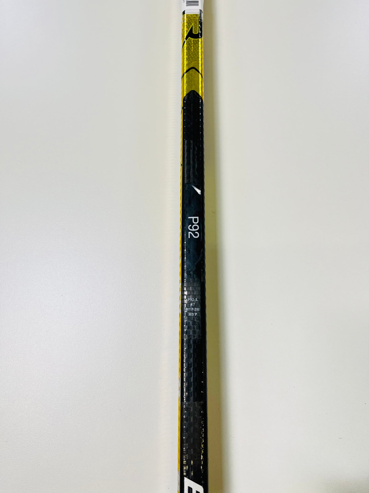 LH Bauer Vapor Hyperlite | 87 Flex | P92 | Refurbished | DW-2321
