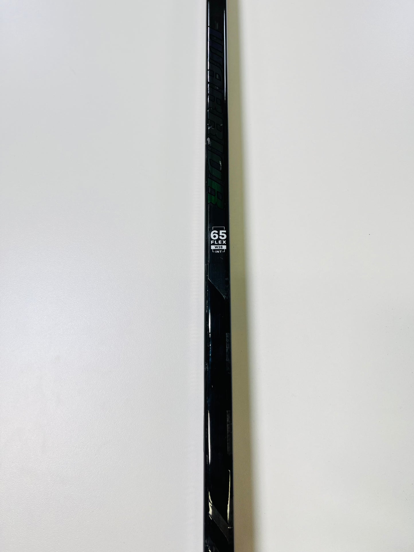 LH Warrior Covert QR6 Pro | 65 Flex | P28 | Refurbished | DW-2508
