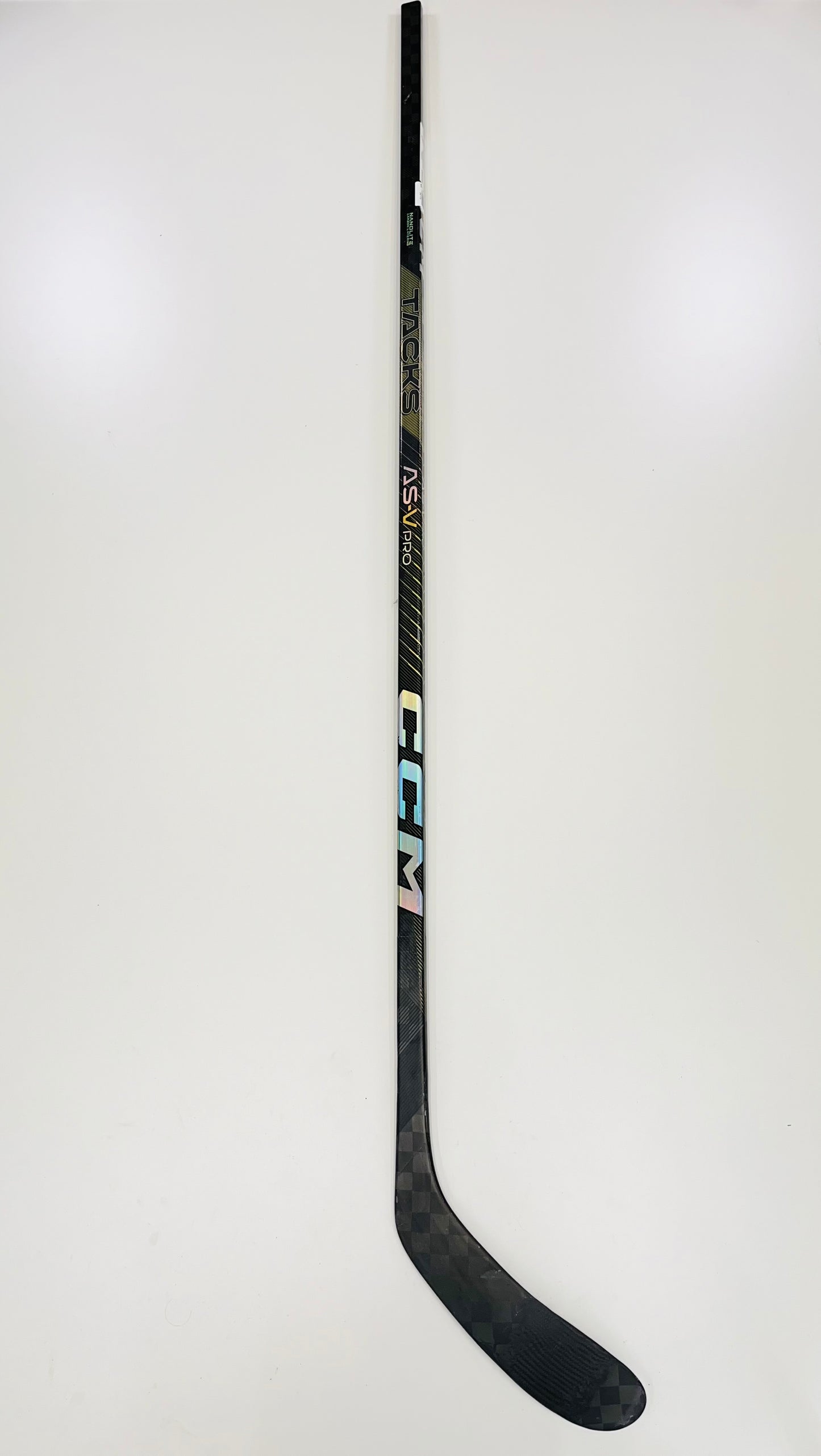 RH CCM Jetspeed FT5 Pro wrapped as a Tacks ASV Pro | 80 Flex | P28 | Refurbished | DW-454