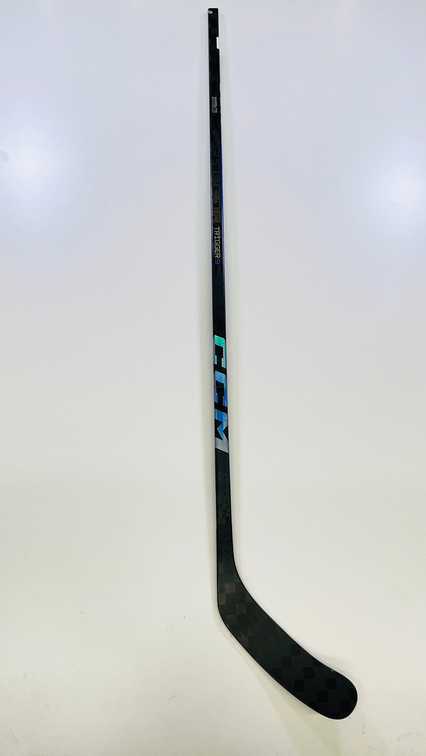 LH CCM Ribcor Trigger 9 Pro | 80 Flex | P29M | Refurbished | DW-1955