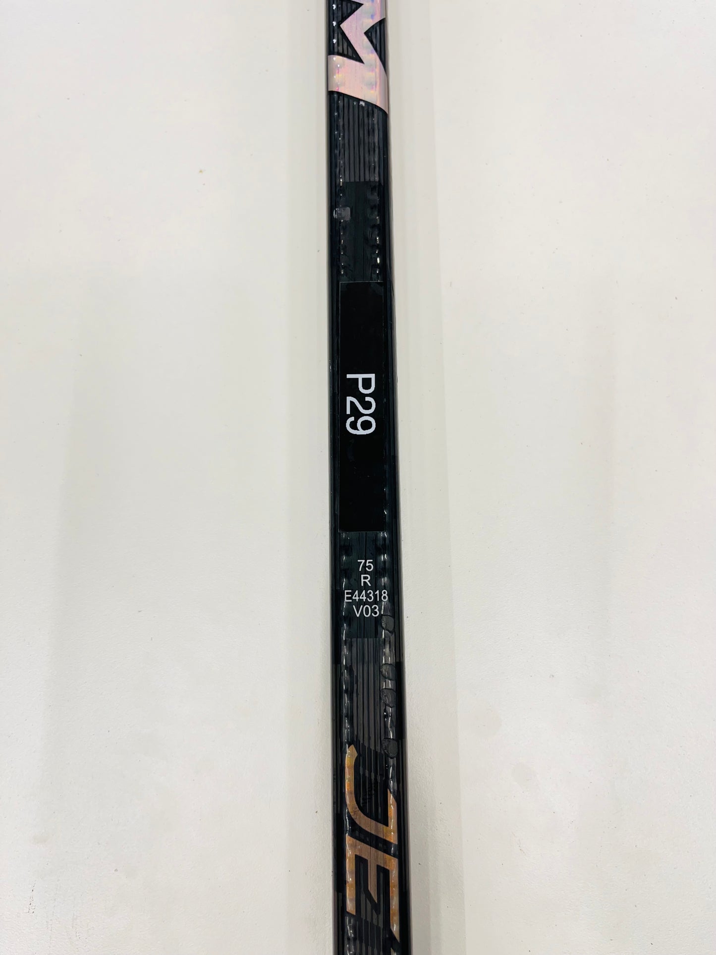 LH CCM Jetspeed FT7 Pro | 75 Flex | P29 | Refurbished | DW-1427