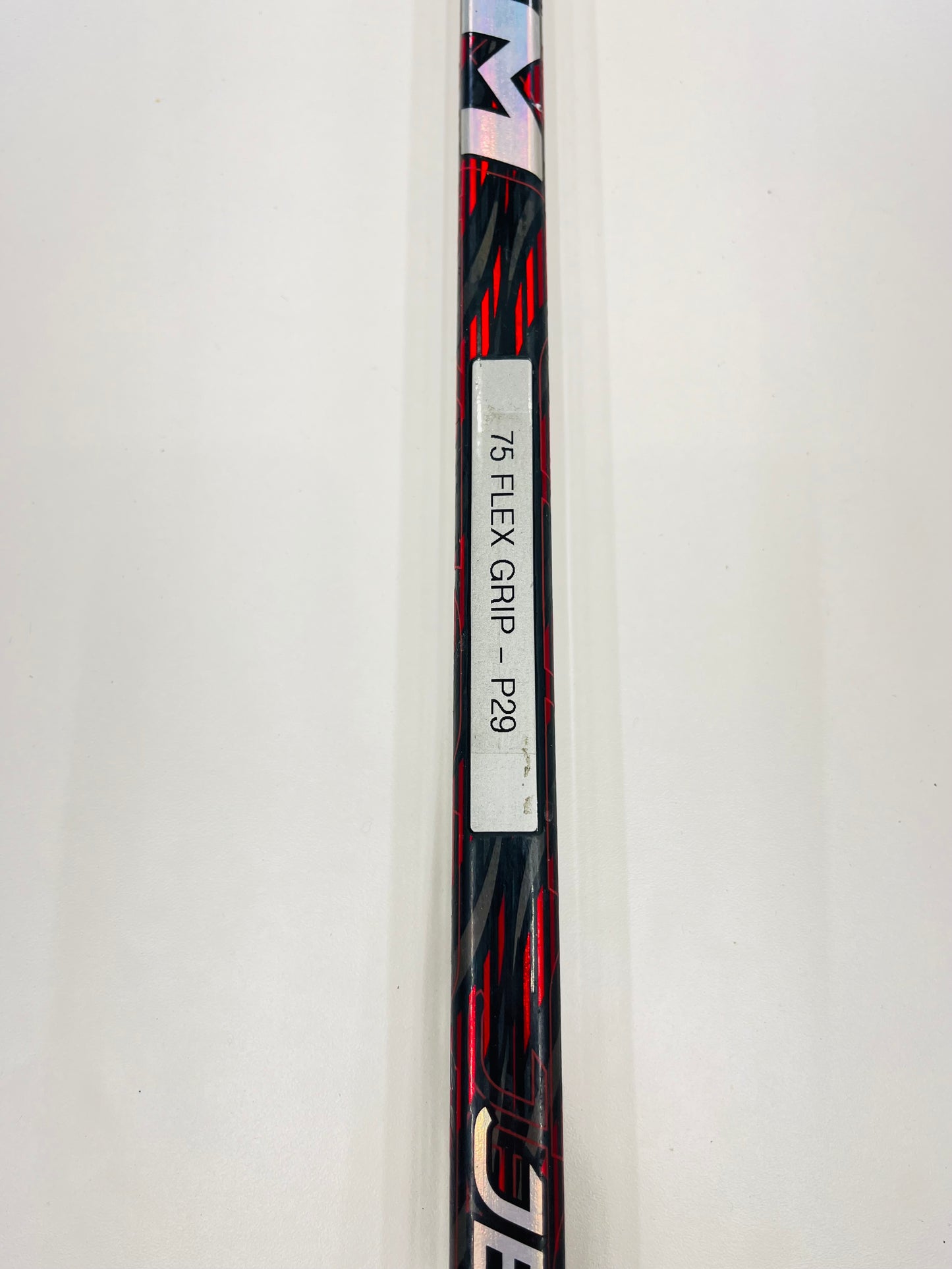 LH CCM Jetspeed FT5 Pro | 75 Flex | P29 | Used, Not Repaired | UNR-118