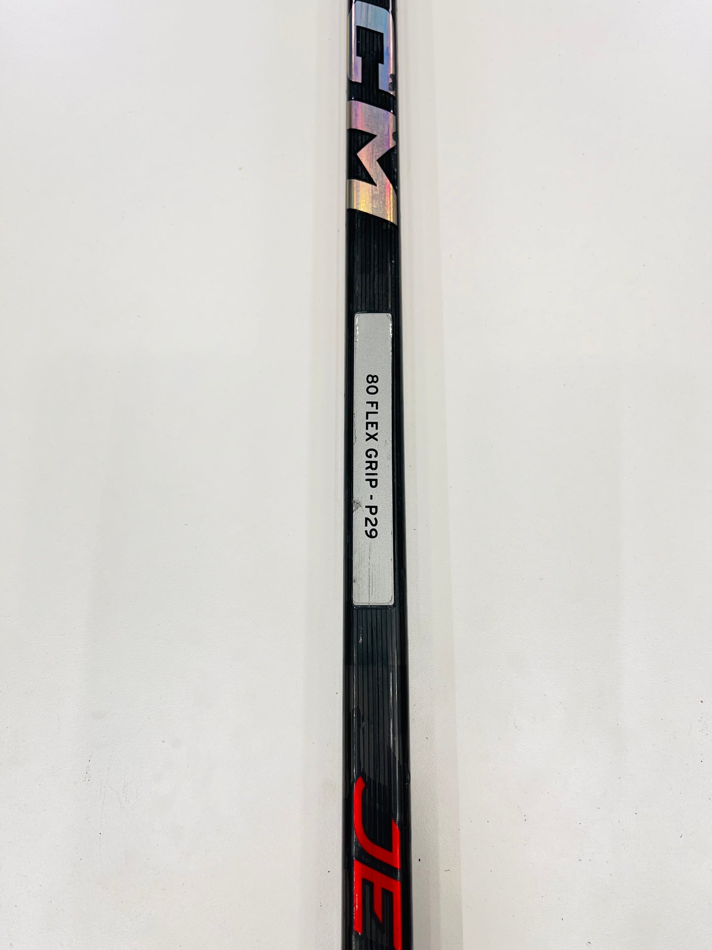 LH CCM Jetspeed FT7 Pro | 80 Flex | P29 | Refurbished | DW-1439