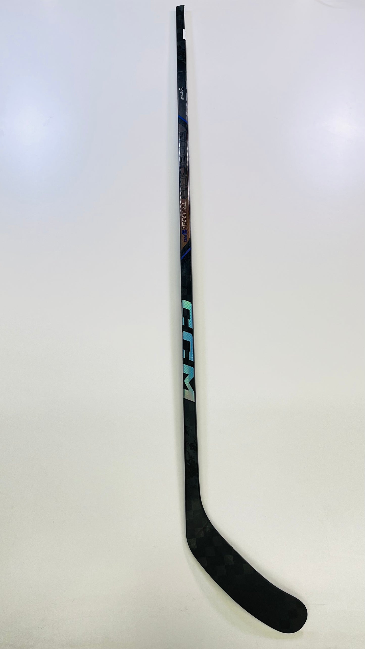 RH CCM Ribcor Trigger 9 Pro | 75 Flex | P29M | Refurbished | DW-2067