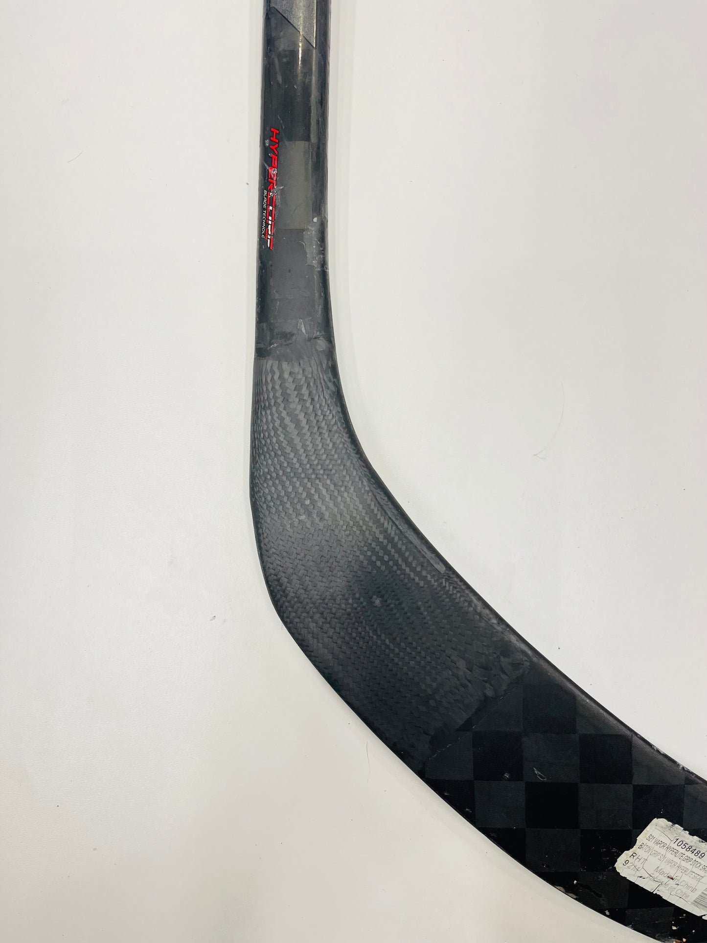 RH Bauer Vapor Hyperlite | 87 Flex | P92M | Refurbished | D-2682