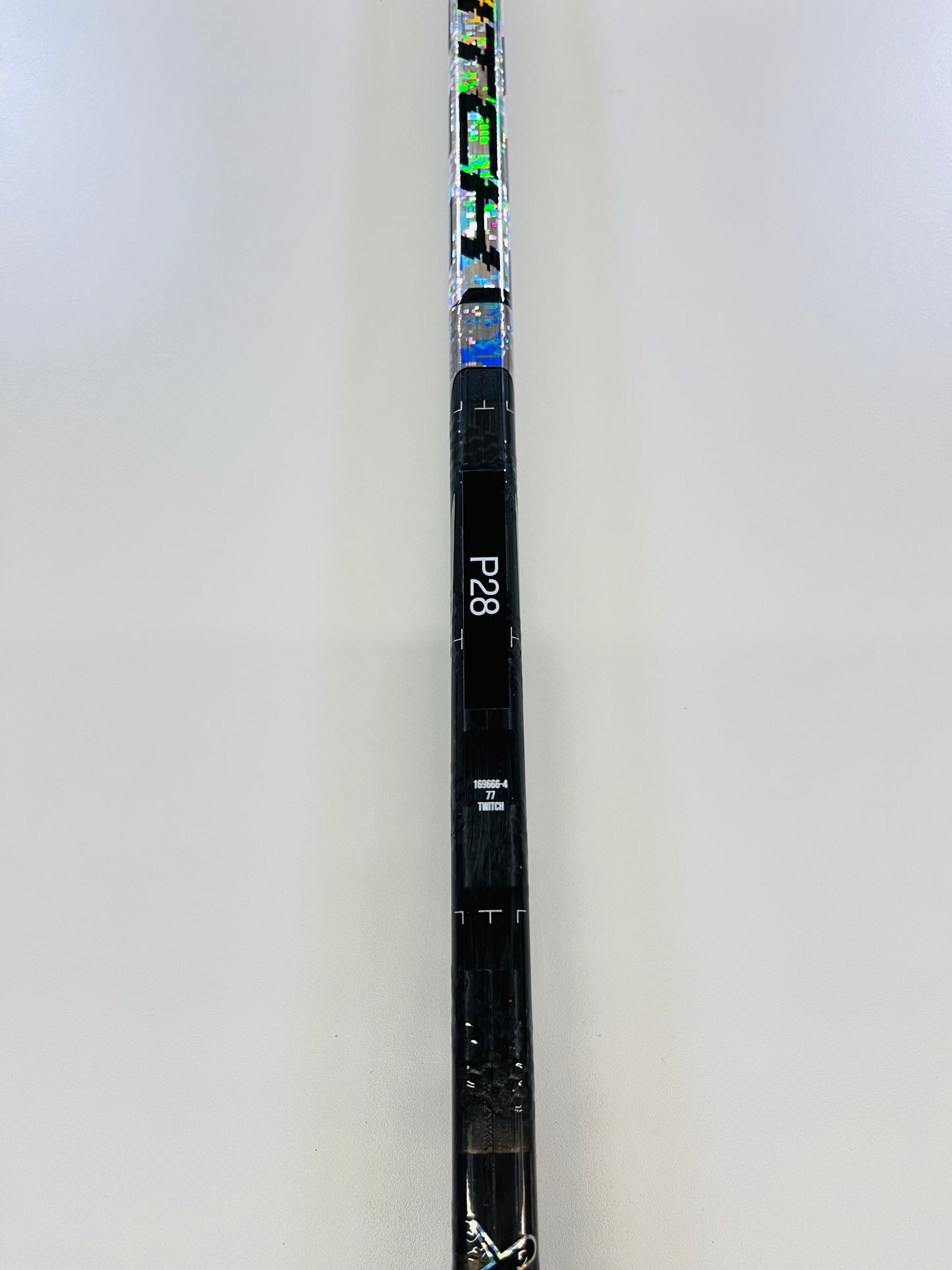 LH Bauer Twitch | 77 Flex | P28 | Refurbished | DW-2030