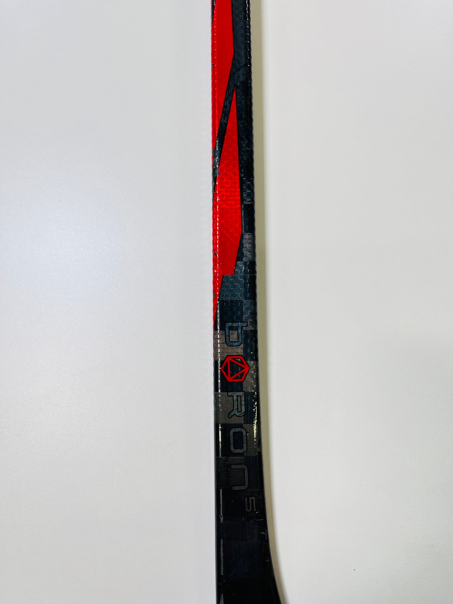 LH Bauer Proto | 77 Flex | P90TM | Refurbished | DW-2177