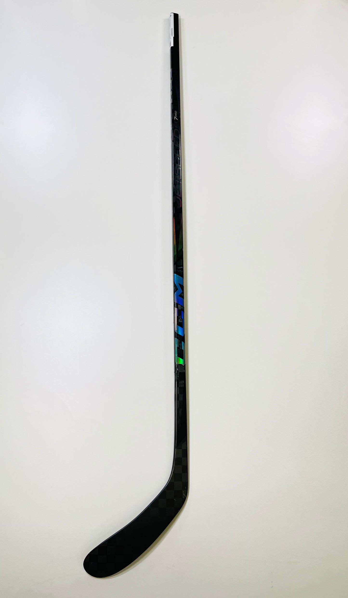 LH CCM Ribcor Trigger 9 Pro wrapped as a Jetspeed FT7 Pro | 70 Flex | P28 | Refurbished | DW-2155