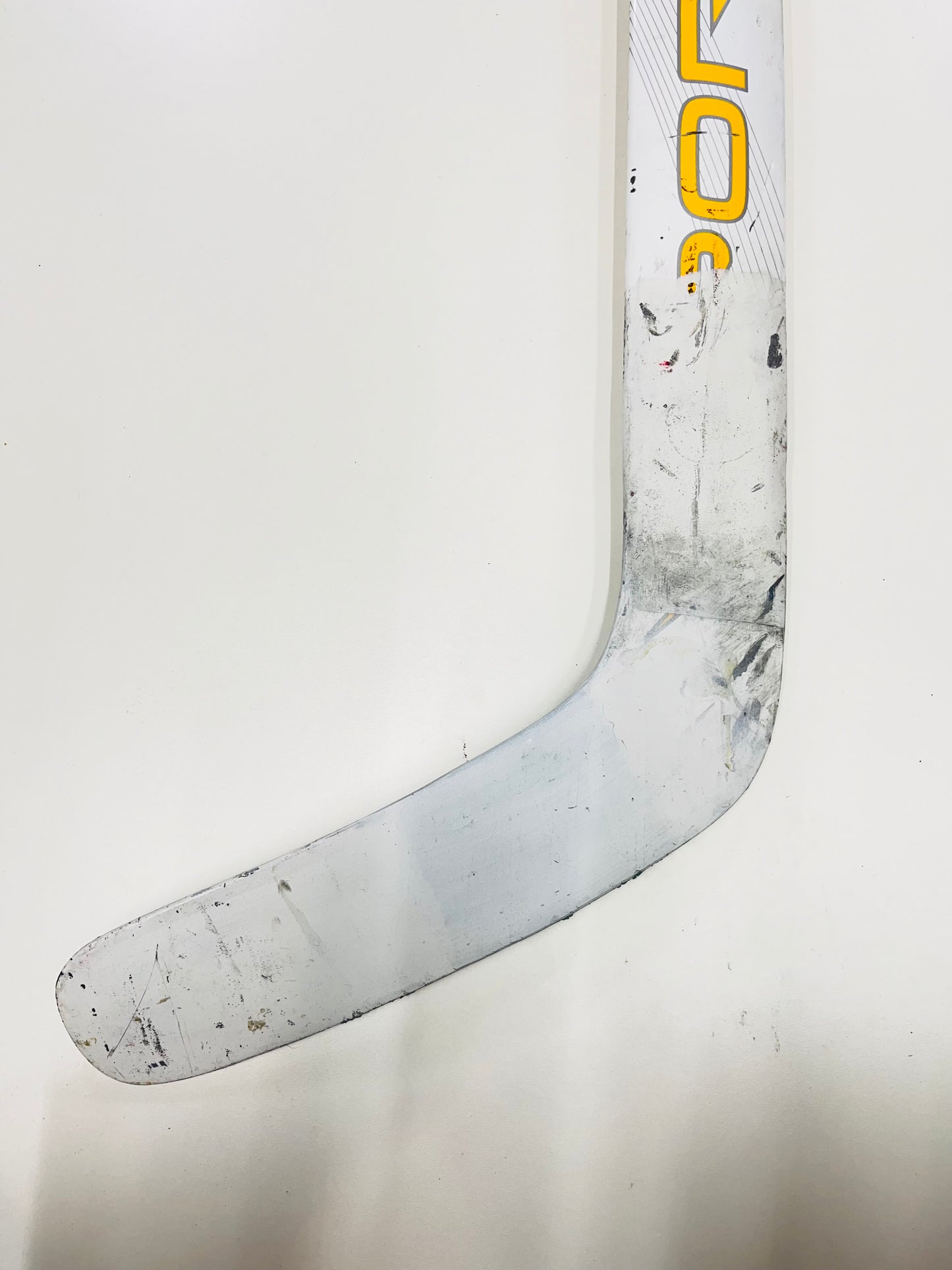 LH Bauer Vapor 1X | 24" | Goalie | Used, Not Repaired | UNR-95