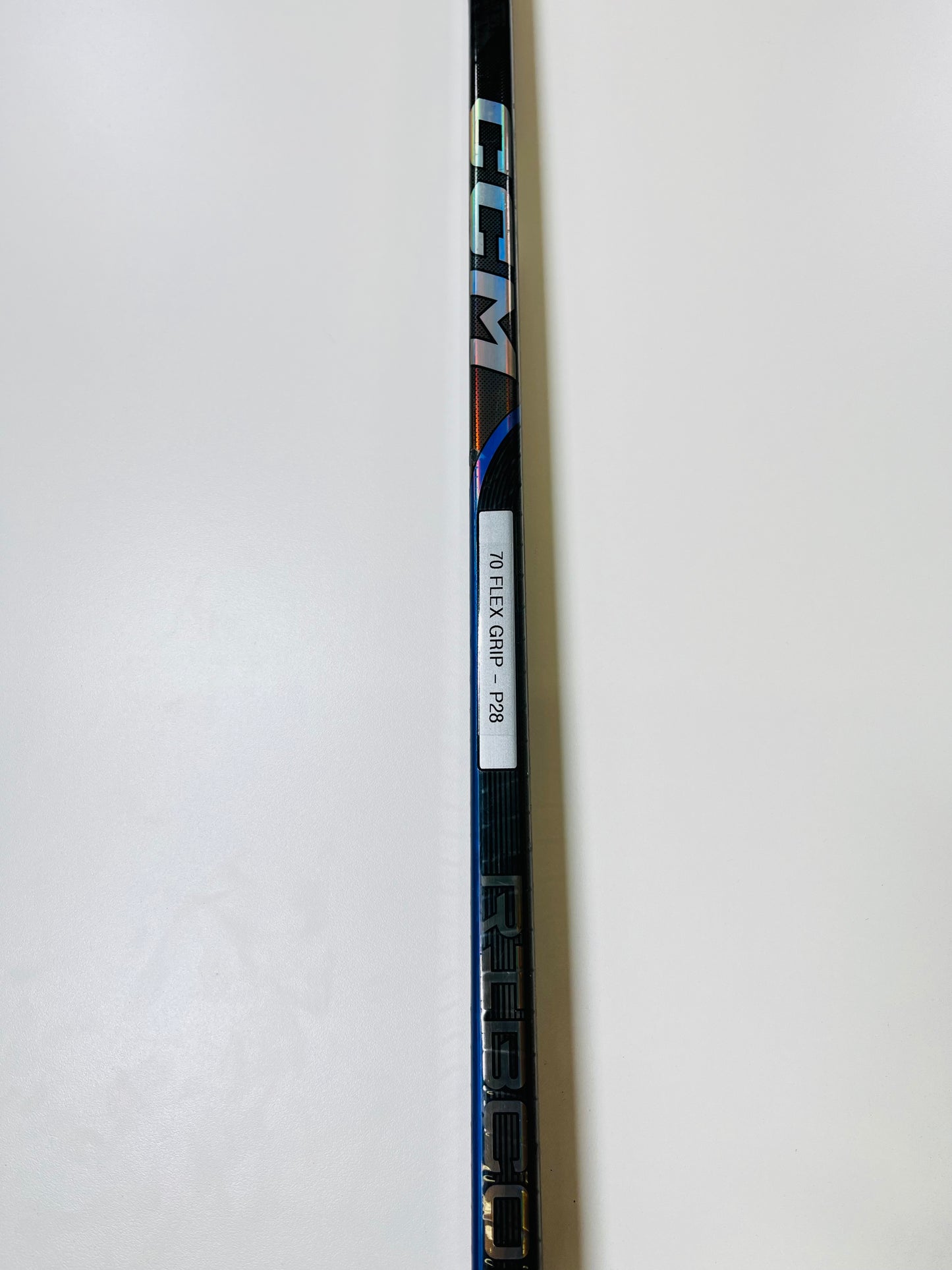 LH CCM Ribcor Trigger 9 Pro | 70 Flex | P28 | Refurbished | DA-139