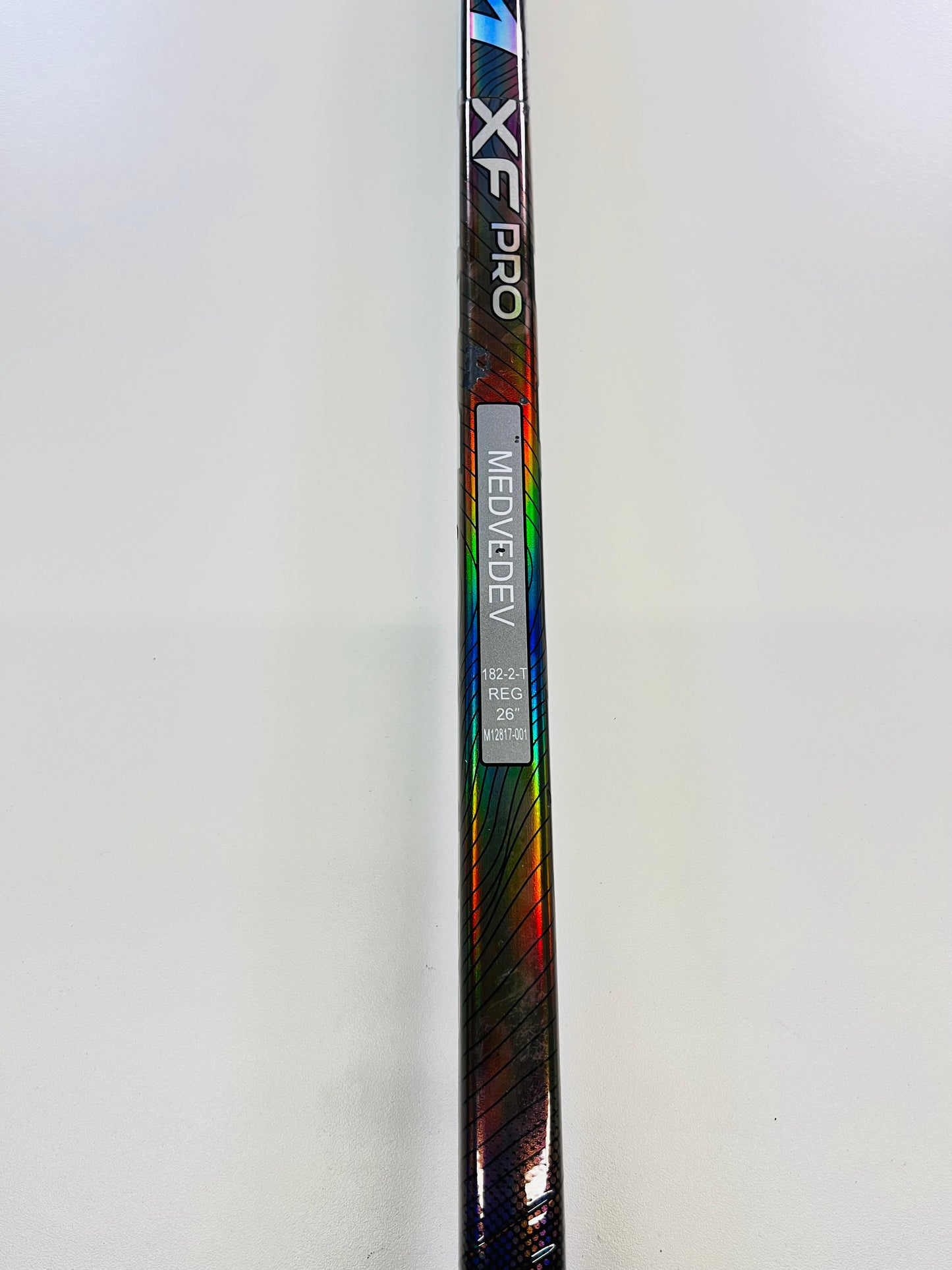 LH CCM XF Pro (Goalie) | 26" Flex | P31 (Goalie) | Refurbished | DW-2104