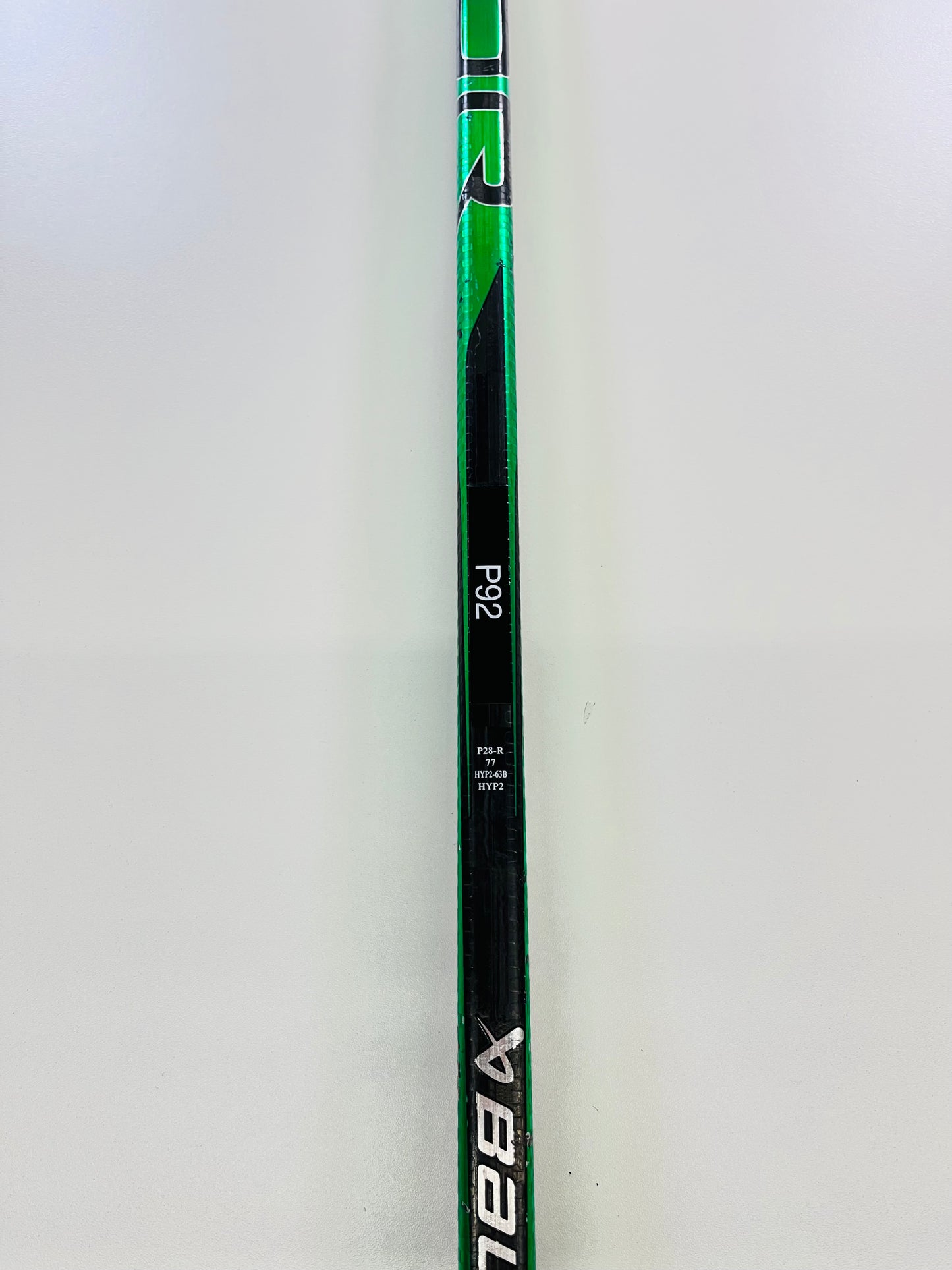 RH Bauer Vapor Hyperlite2 | 77 Flex | P92 | Refurbished | DW-2135