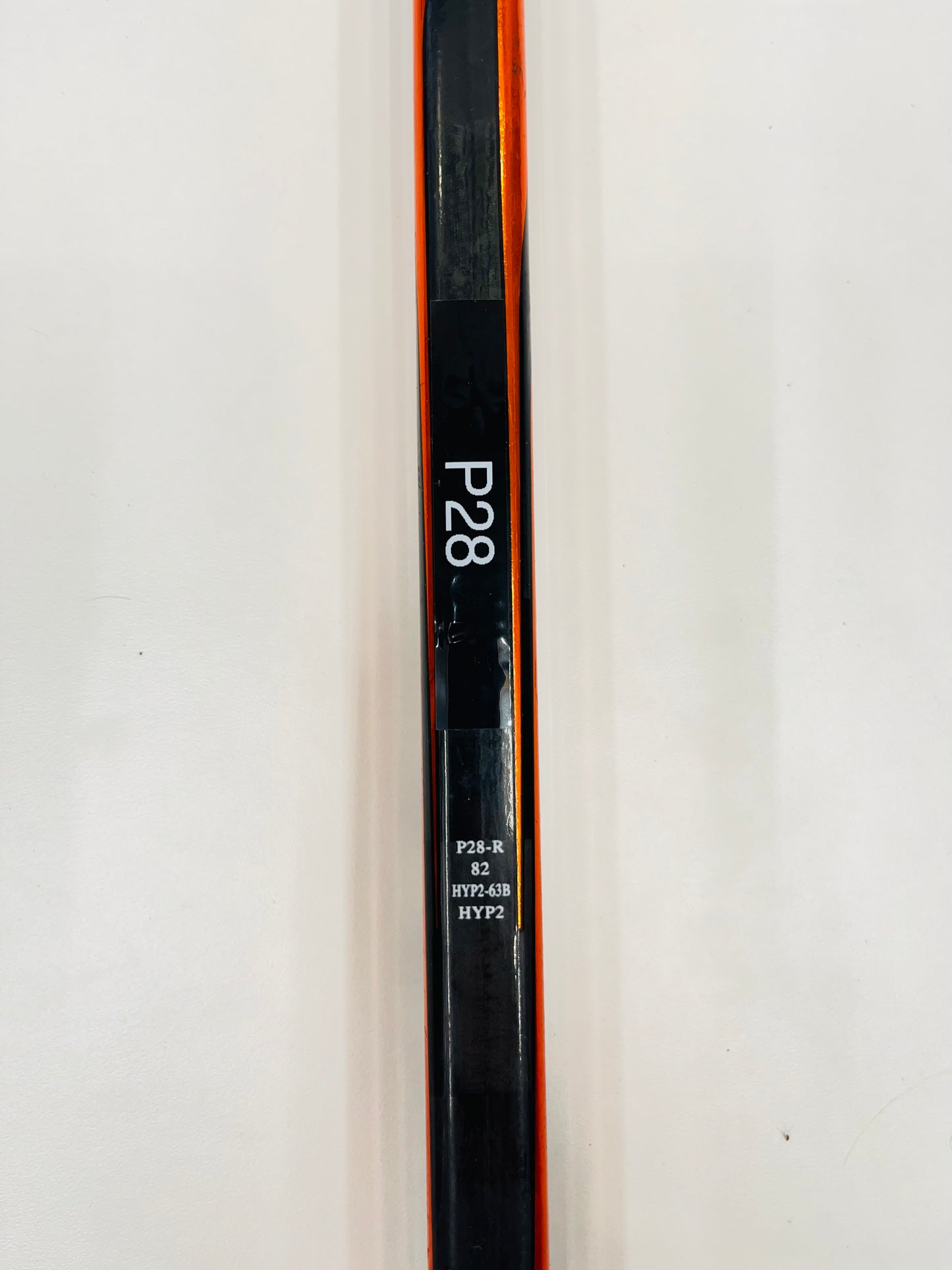 RH Bauer Vapor Hyperlite2 | 82 Flex | P28 | Refurbished | DW-377