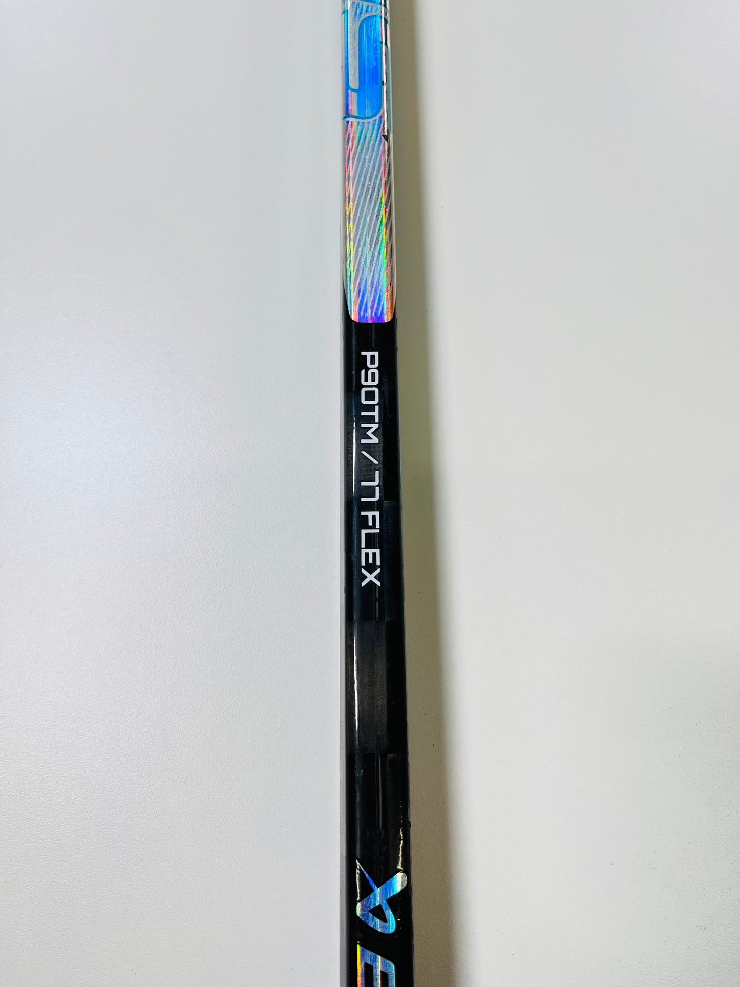 RH Bauer Nexus Tracer | 77 Flex | P90TM | Refurbished | DW-2197