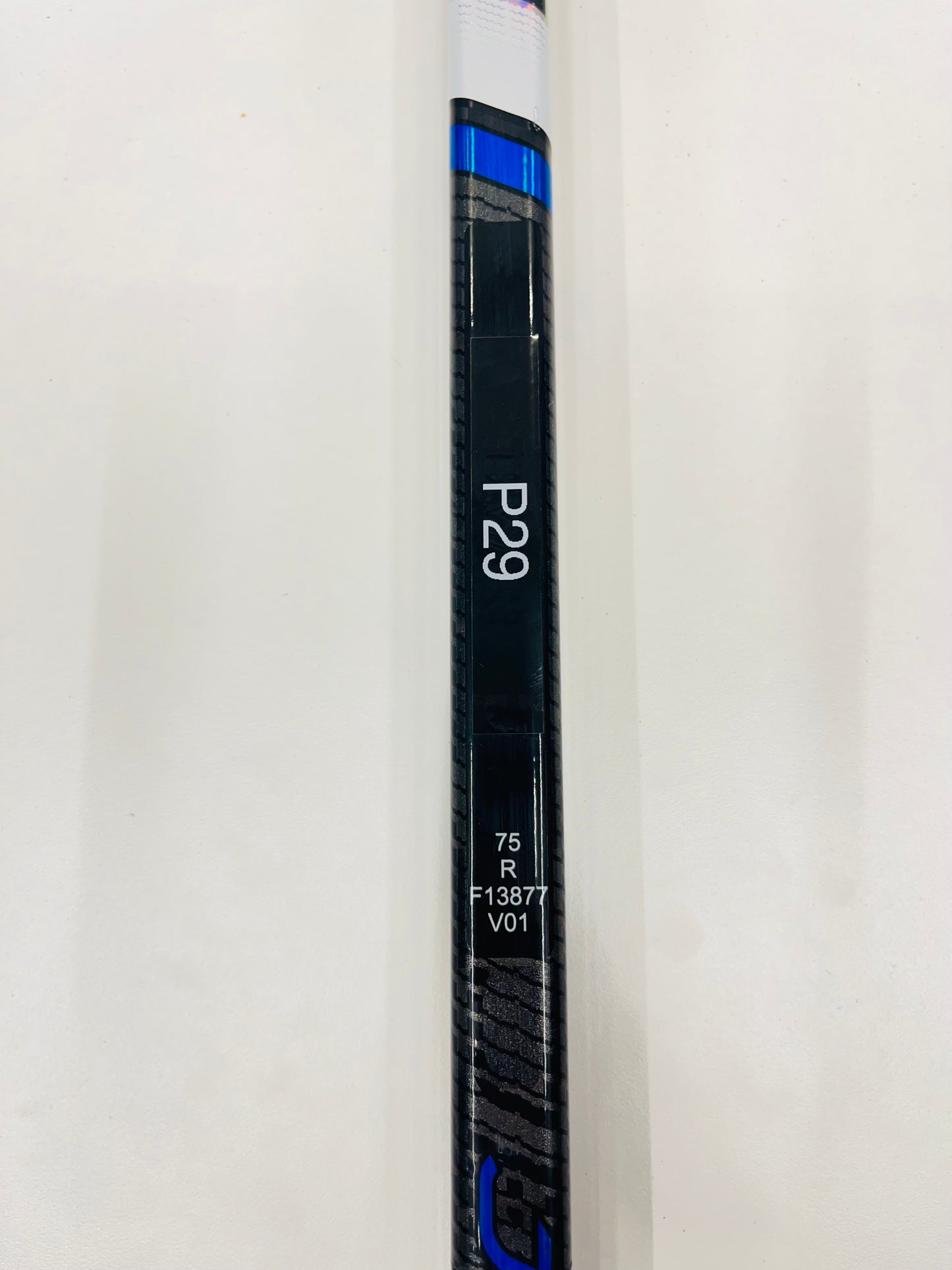 LH CCM Jetspeed FT6 Pro | 75 Flex | P29 | Refurbished - DW-971