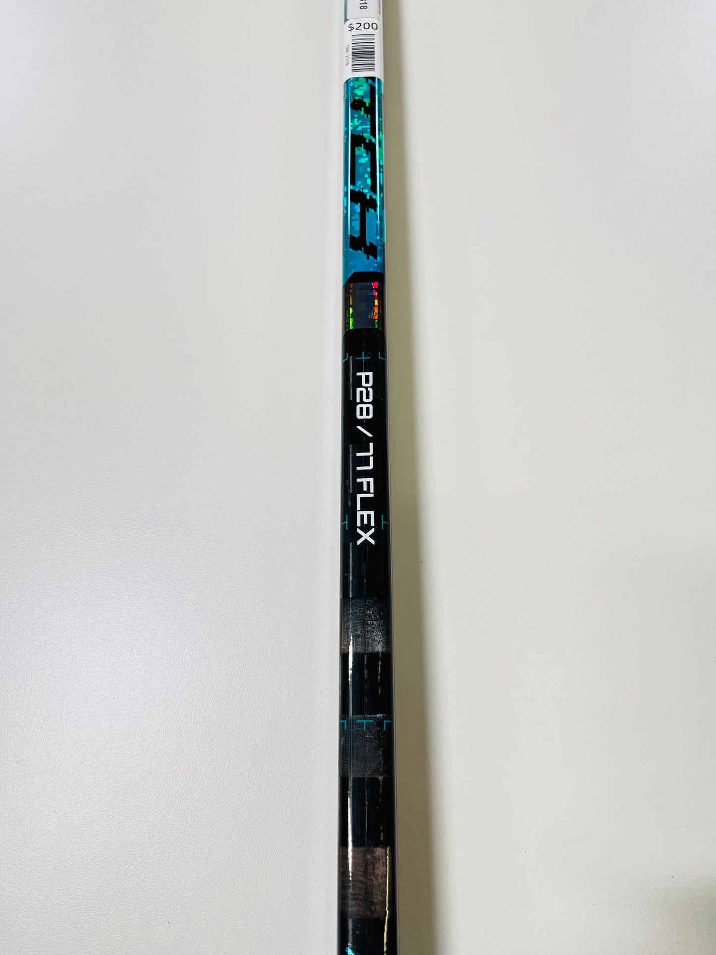 RH Bauer Twitch | 77 Flex | P28 | Refurbished | DW-2318