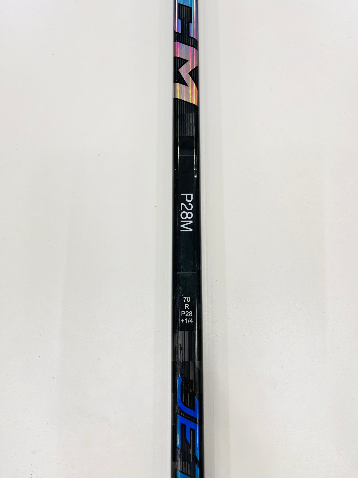 LH CCM Jetspeed FT7 Pro | 70 Flex | P28M | Refurbished | DW-1715