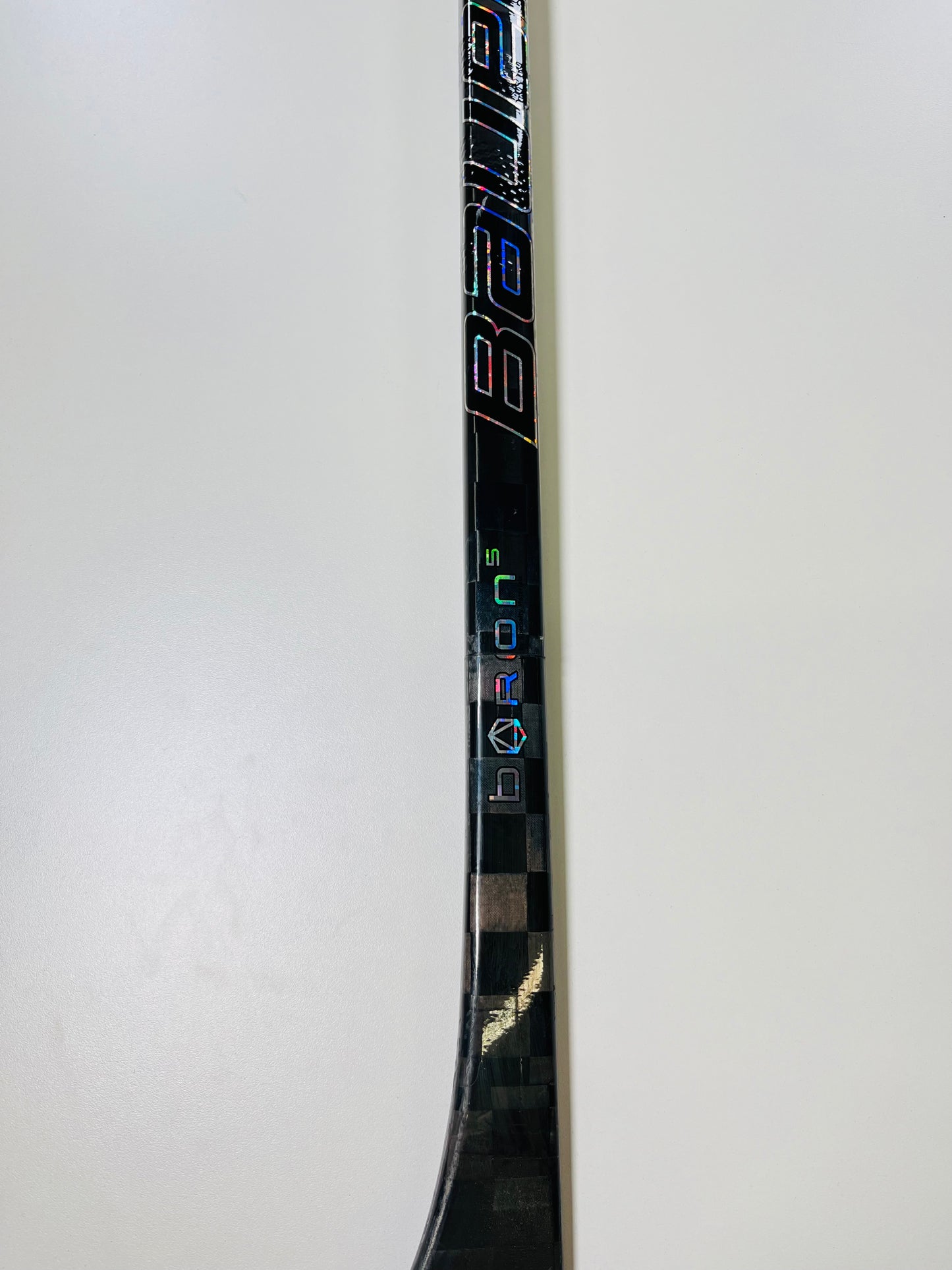 LH Bauer Twitch | 77 Flex | P28 | Refurbished | DW-2470