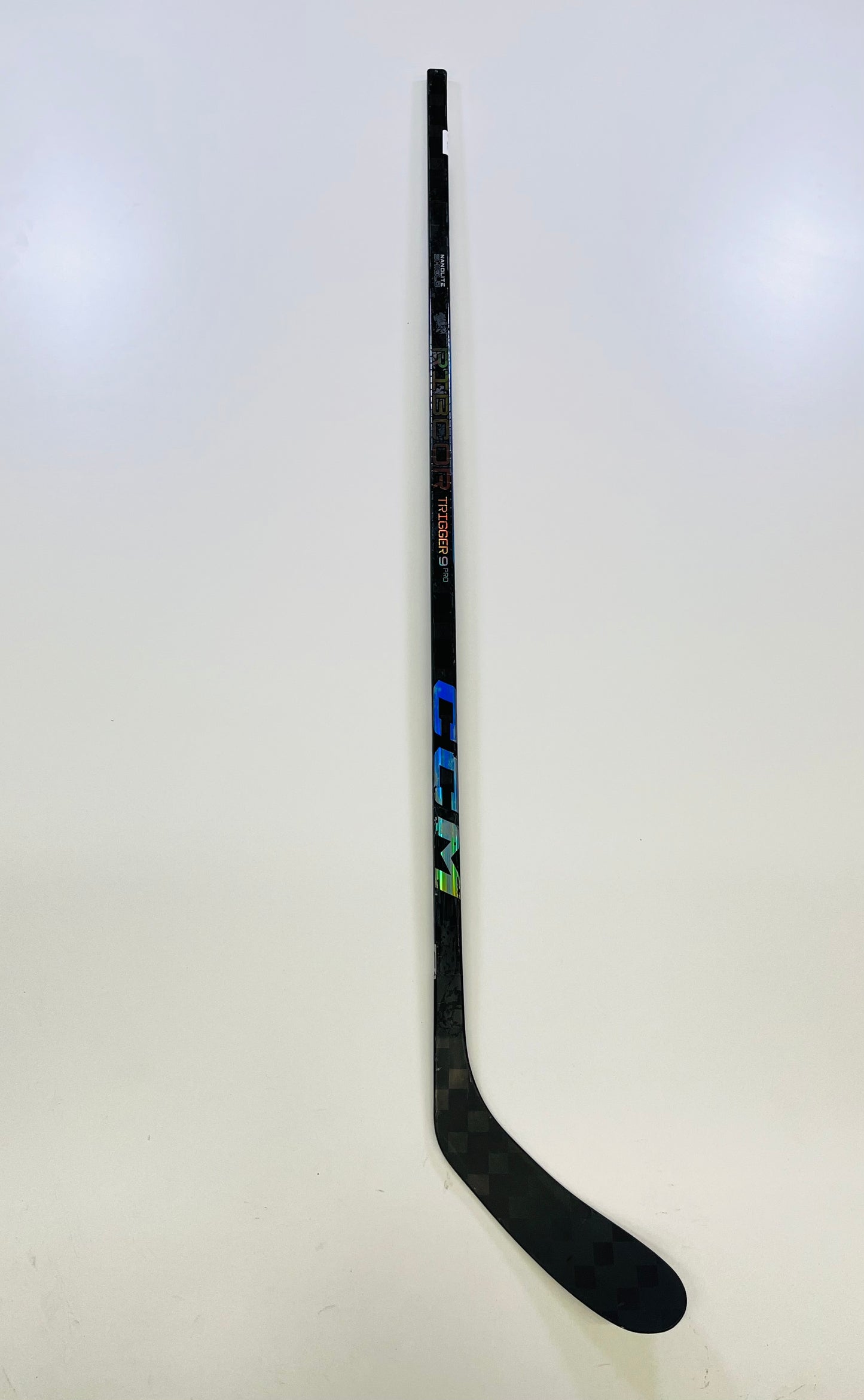 LH CCM Ribcor Trigger 9 Pro | 50 Flex | P28 | Refurbished | DW-2027