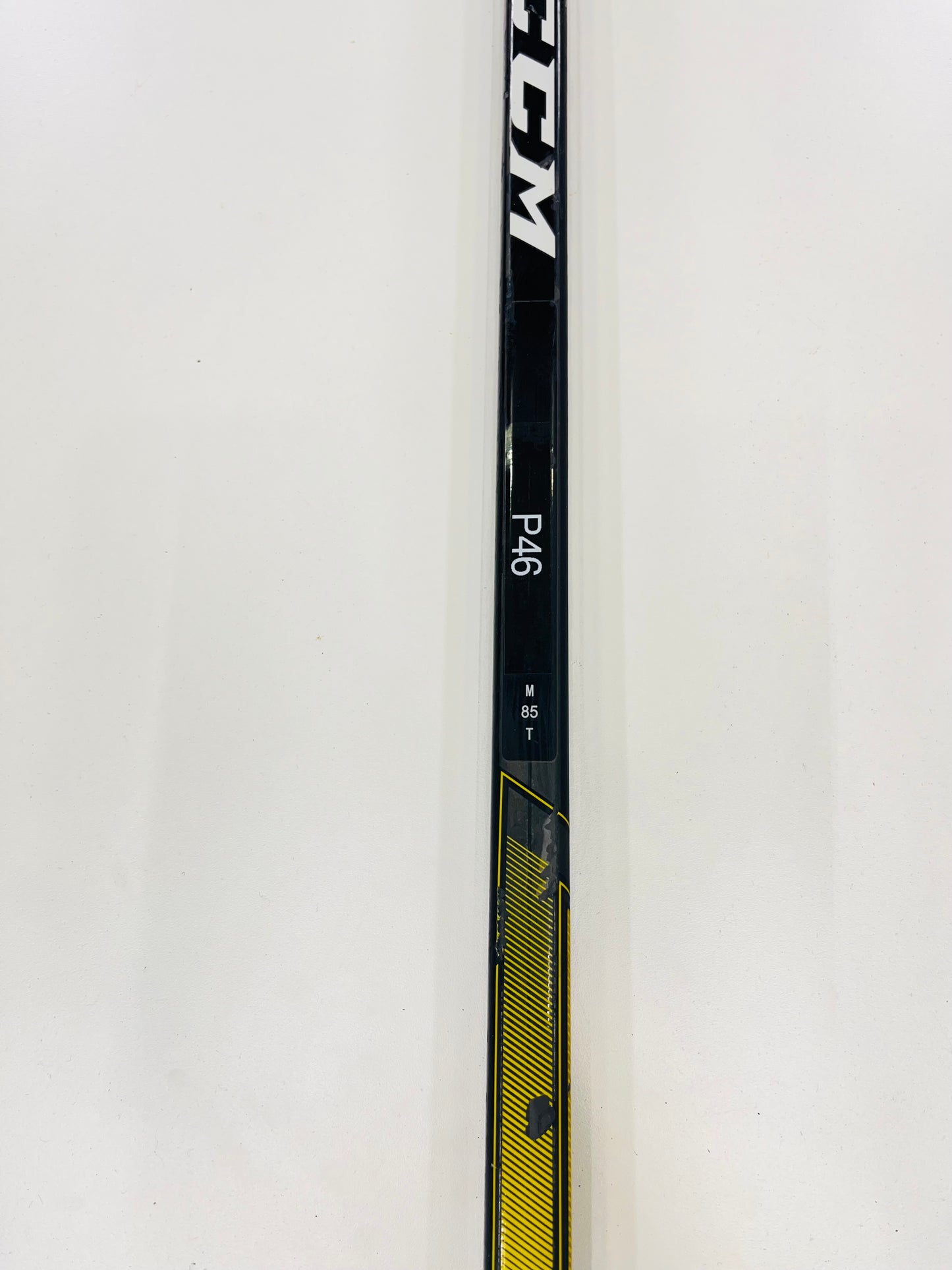 LH CCM SuperTacks AS2 Pro | 65 Flex | P46 | Used, Not Repaired | UNR-126