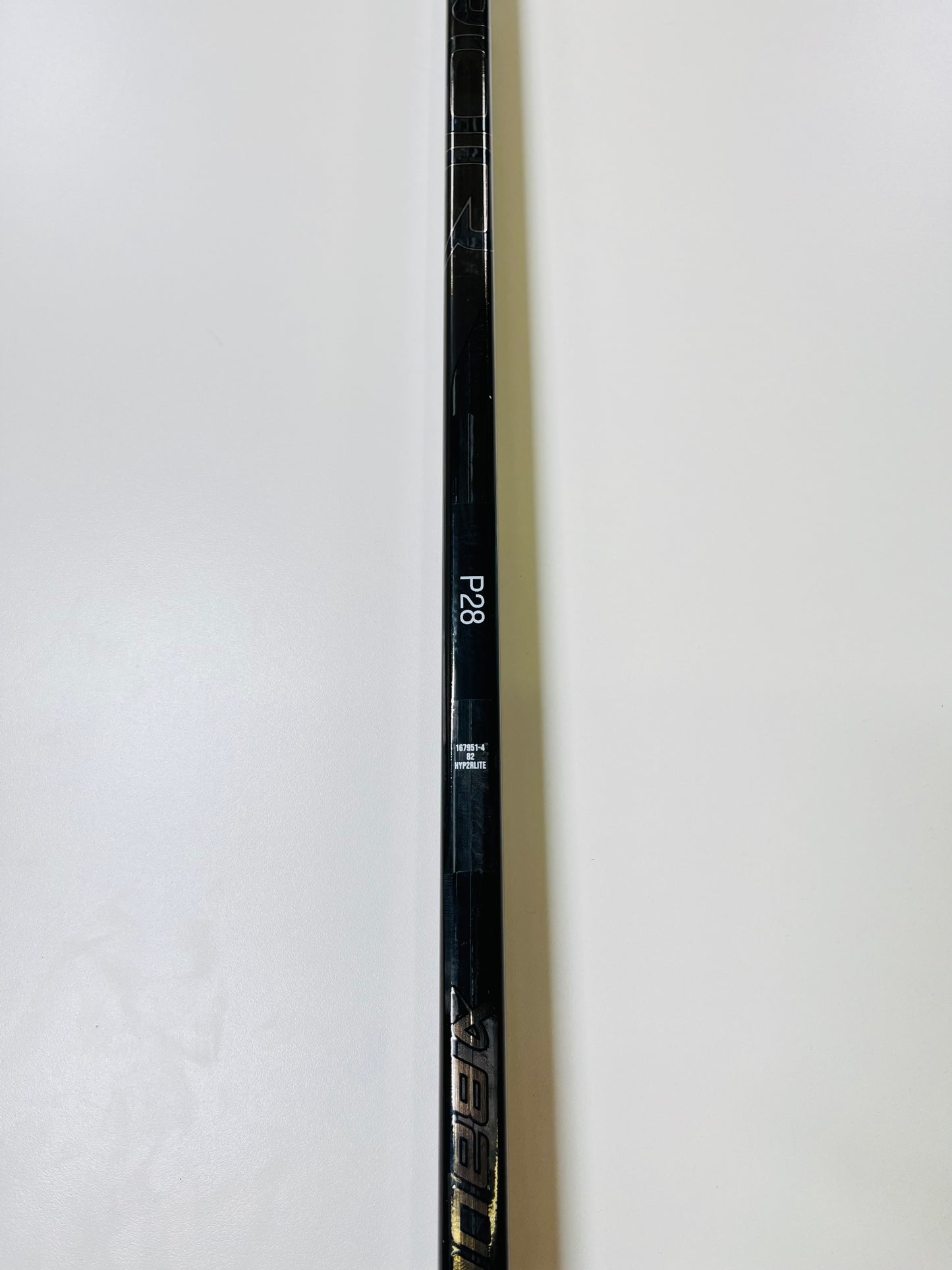 RH Bauer Vapor Hyperlite2 | 82 Flex | P28 | Refurbished | DA-151