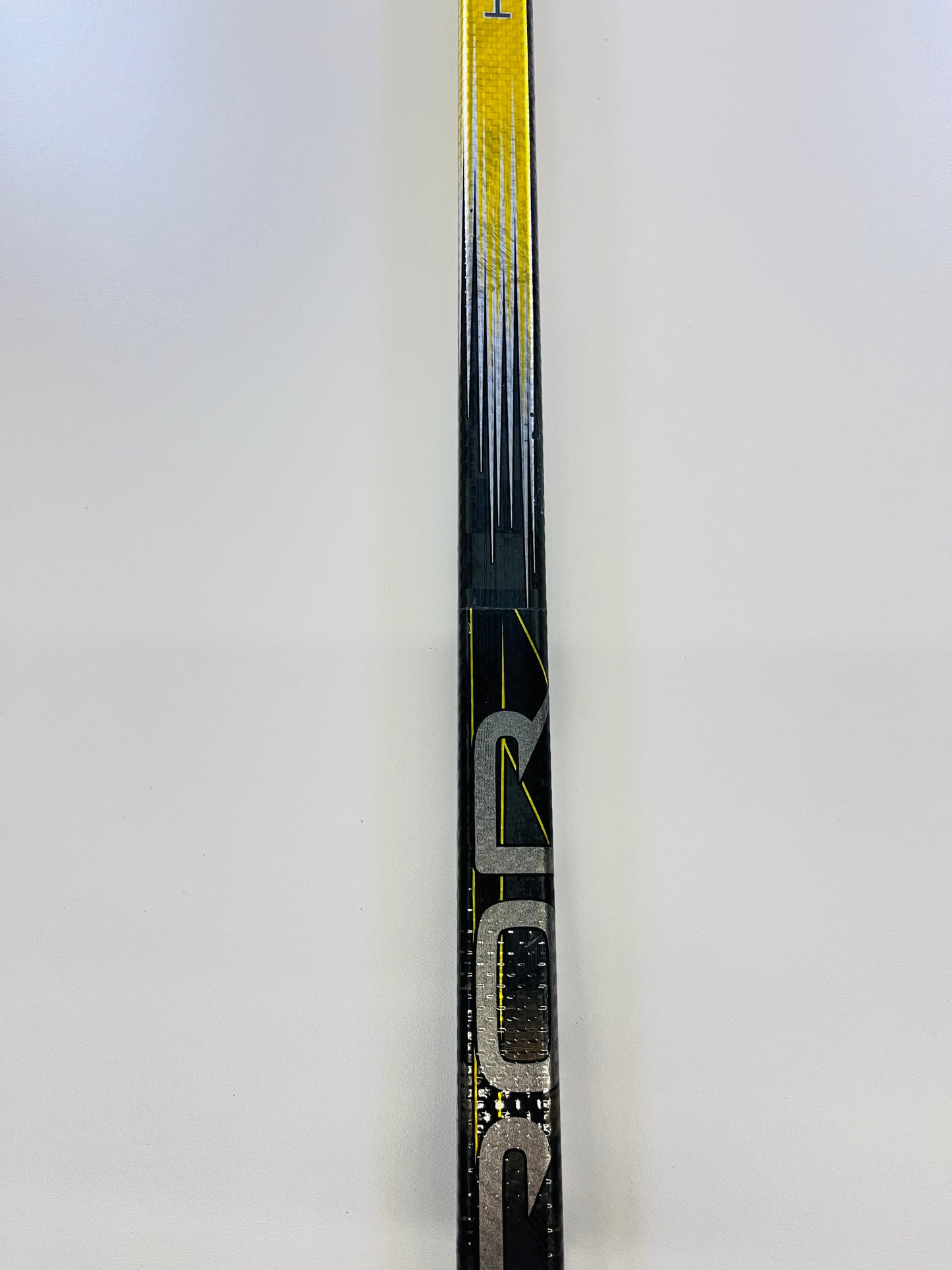 LH Bauer Proto wrapped as a Vapor Hyperlite2 | 87 Flex | P92 | Refurbished | DA-1