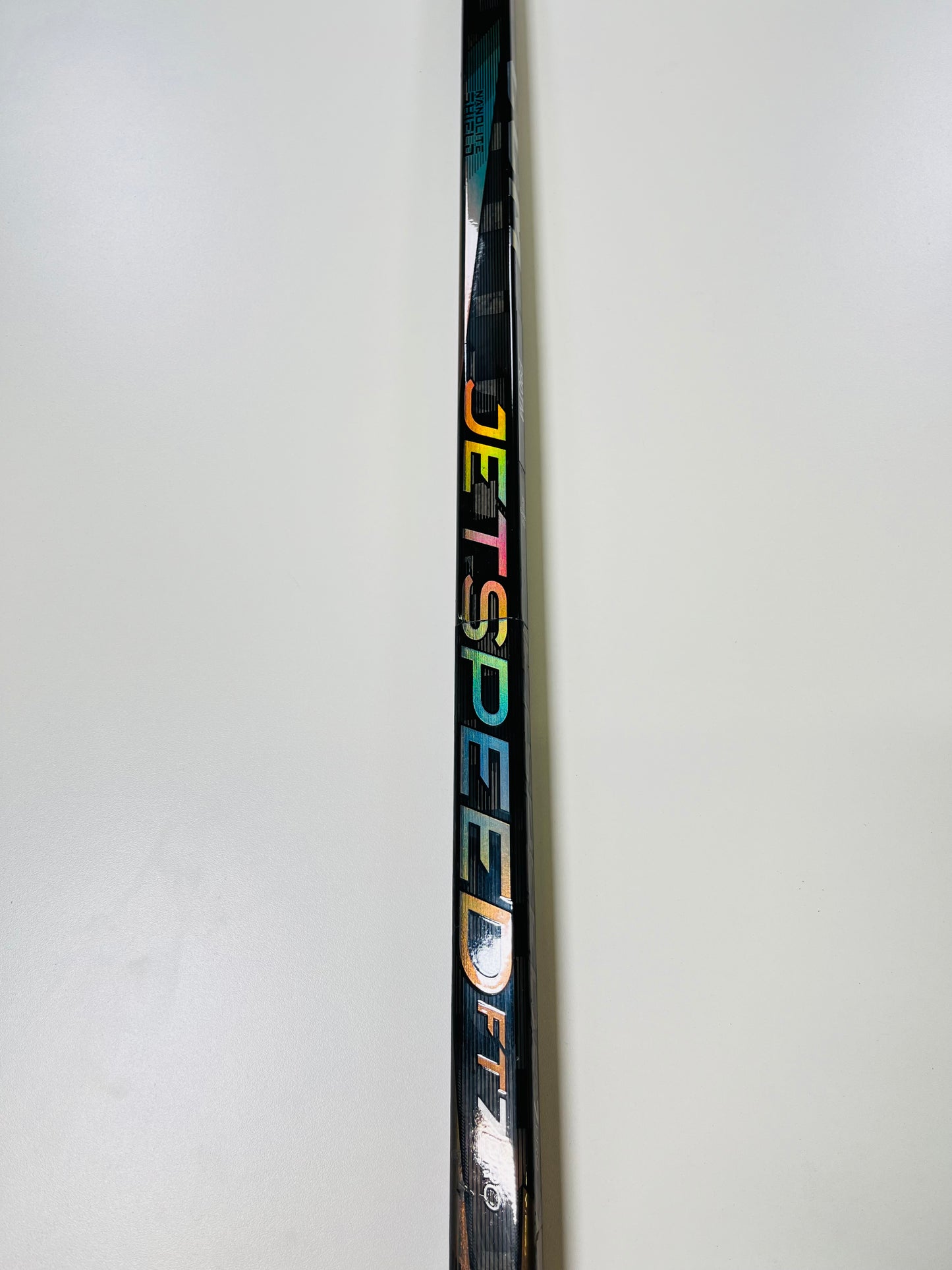 RH CCM Ribcor Trigger 9 Pro wrapped as a Jetspeed FT7 Pro | 80 Flex | P90TM | Refurbished | DW-2482