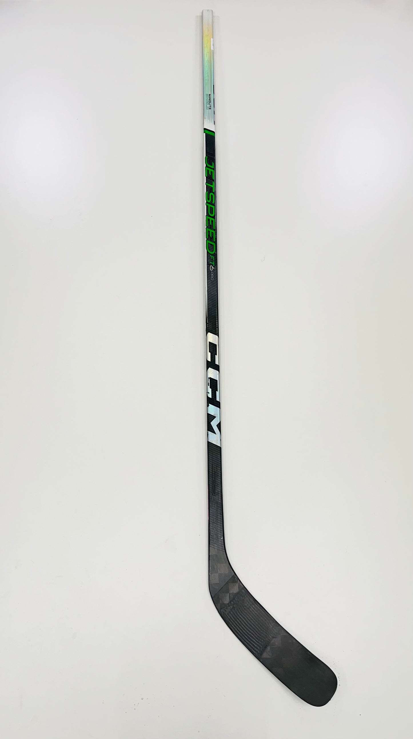 LH CCM Jetspeed FT6 Pro | 80 Flex | P40 | Refurbished | D-4352