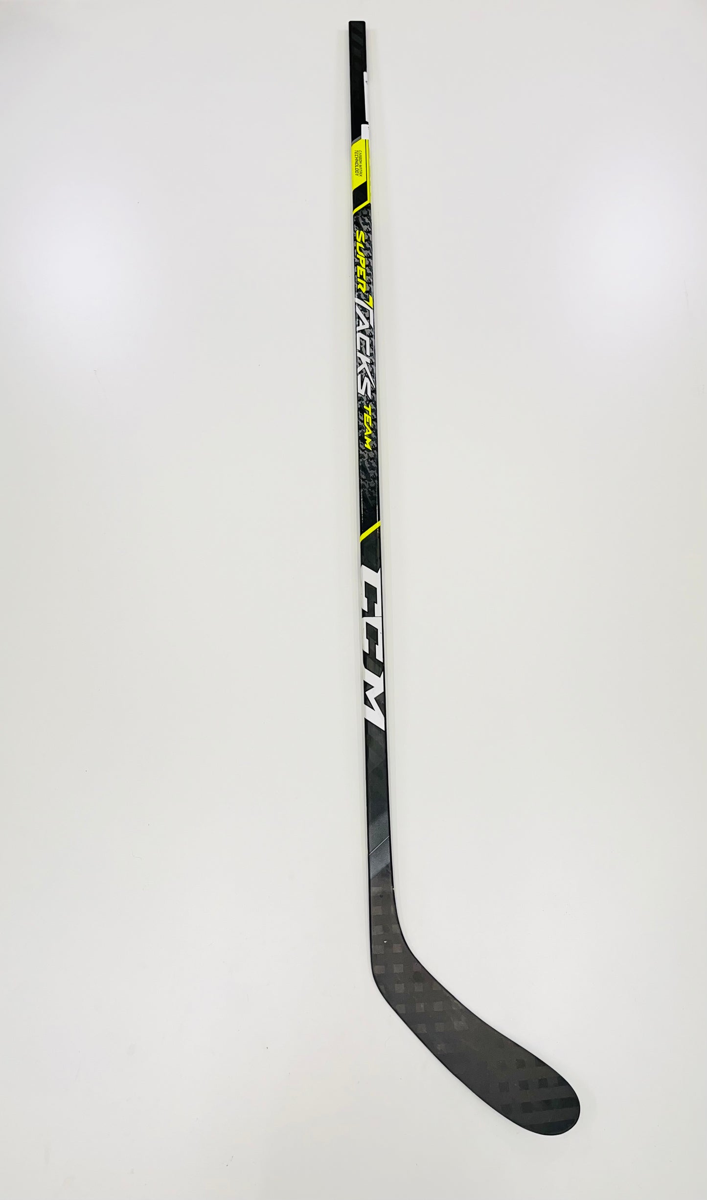 LH CCM Supertacks Team | 85 Flex | P28 | Refurbished | D-2023