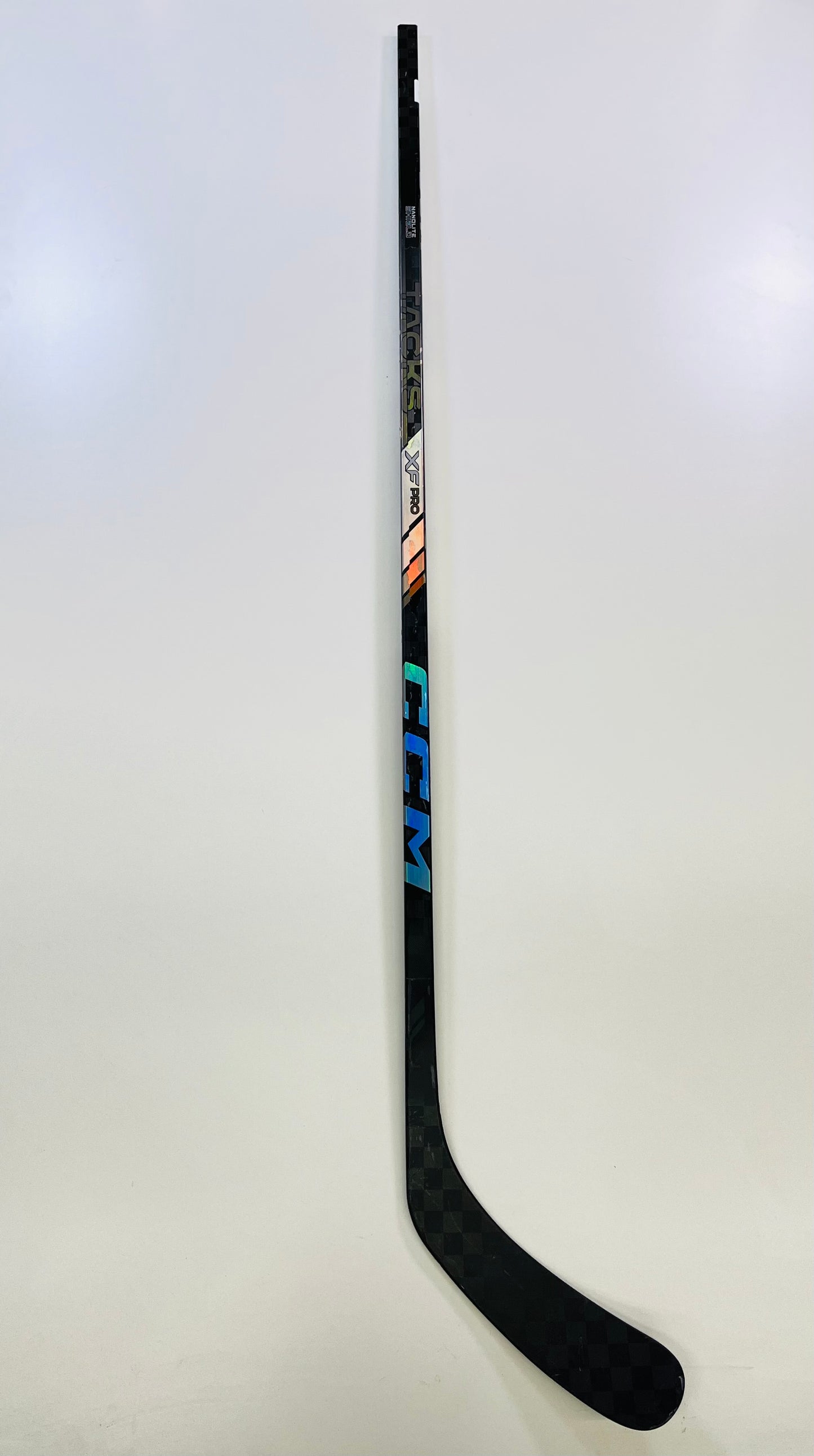 LH CCM Jetspeed FT7 Pro wrapped as a Tacks XF Pro | 85 Flex | P28 | Refurbished | DW-2112