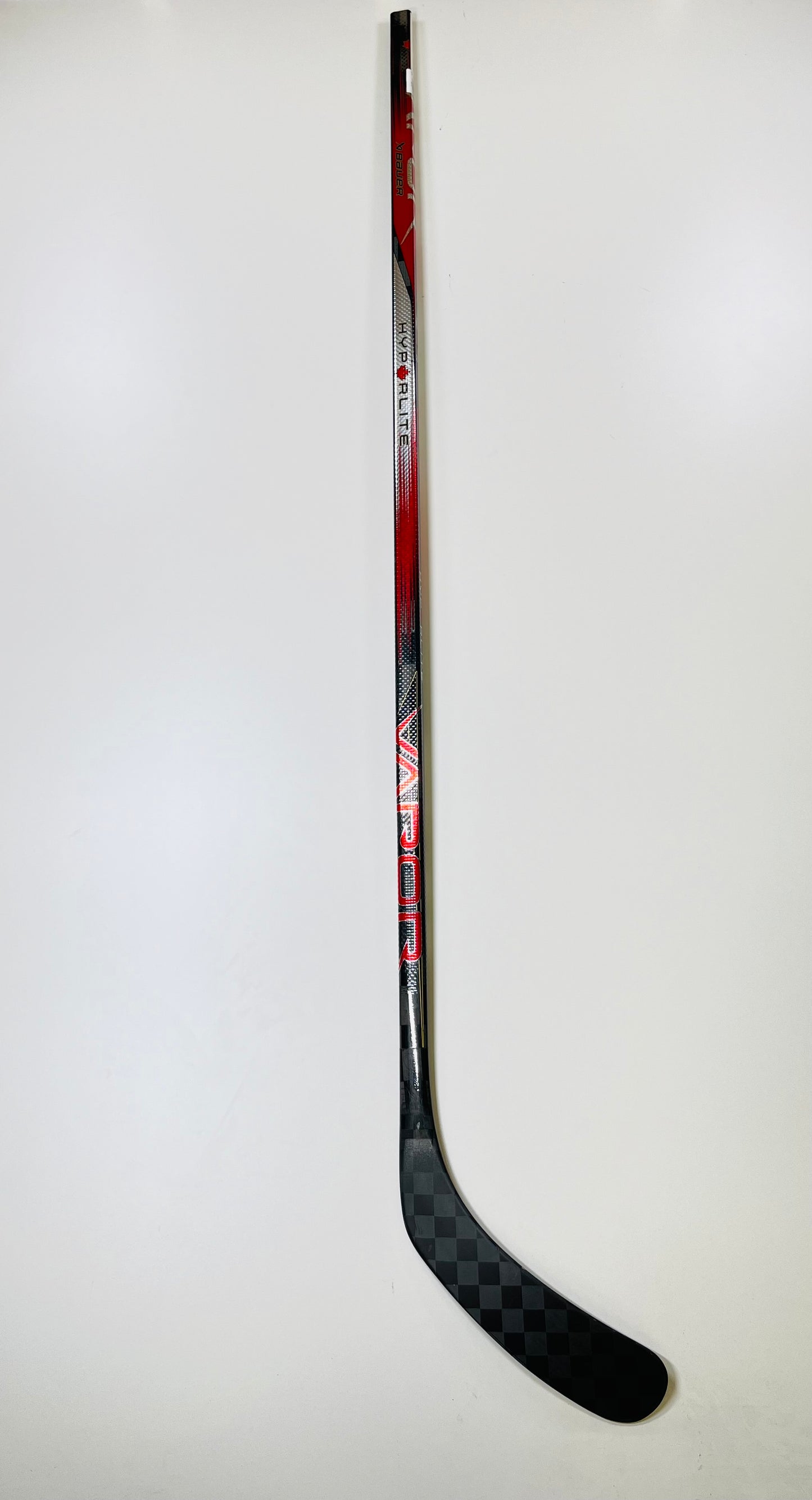 RH Bauer Vapor Hyperlite2 | 87 Flex | P92 | Refurbished | DA-152