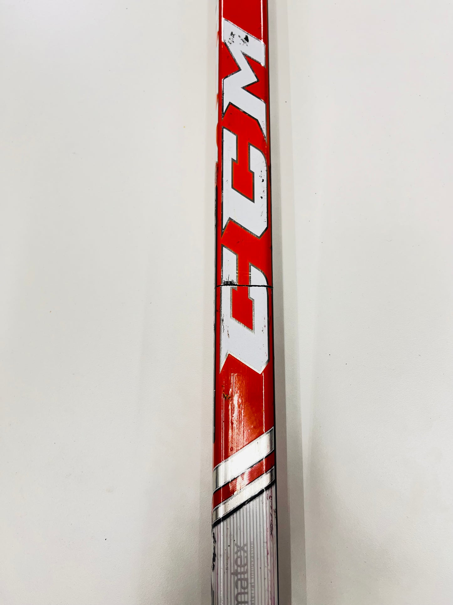 LH CCM Extreme FLex 4 | 25" | Goalie | Refurbished | D-4155